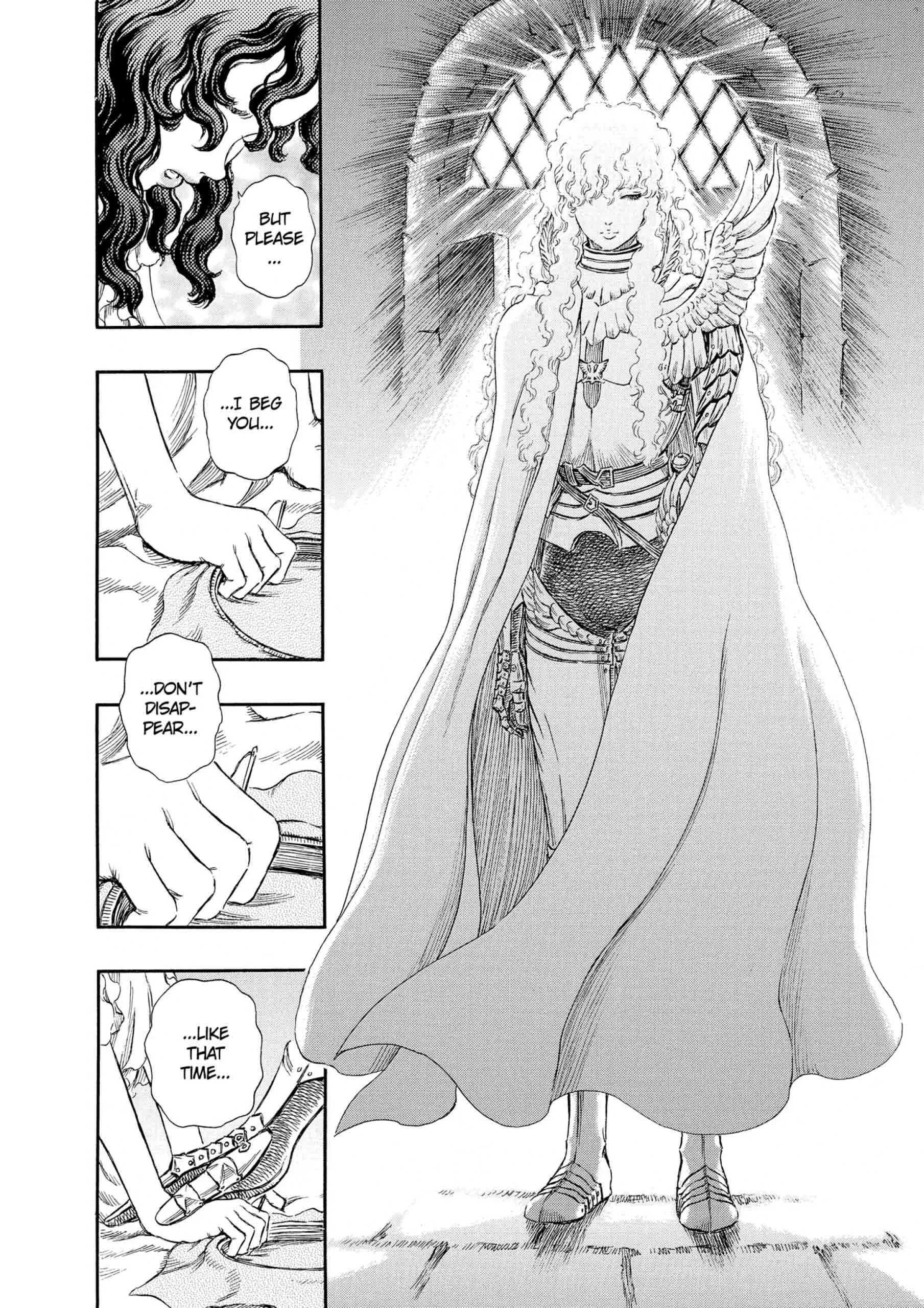 Berserk Manga — Chapter Vol 27 — Page 171