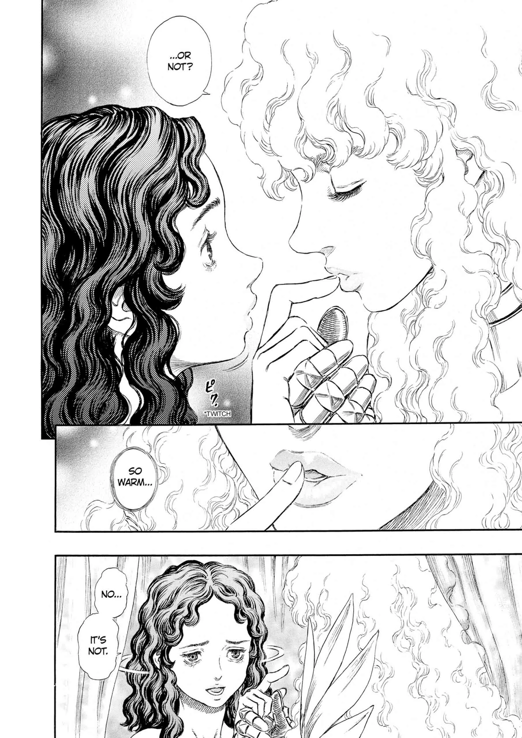 Berserk Manga — Chapter Vol 27 — Page 173