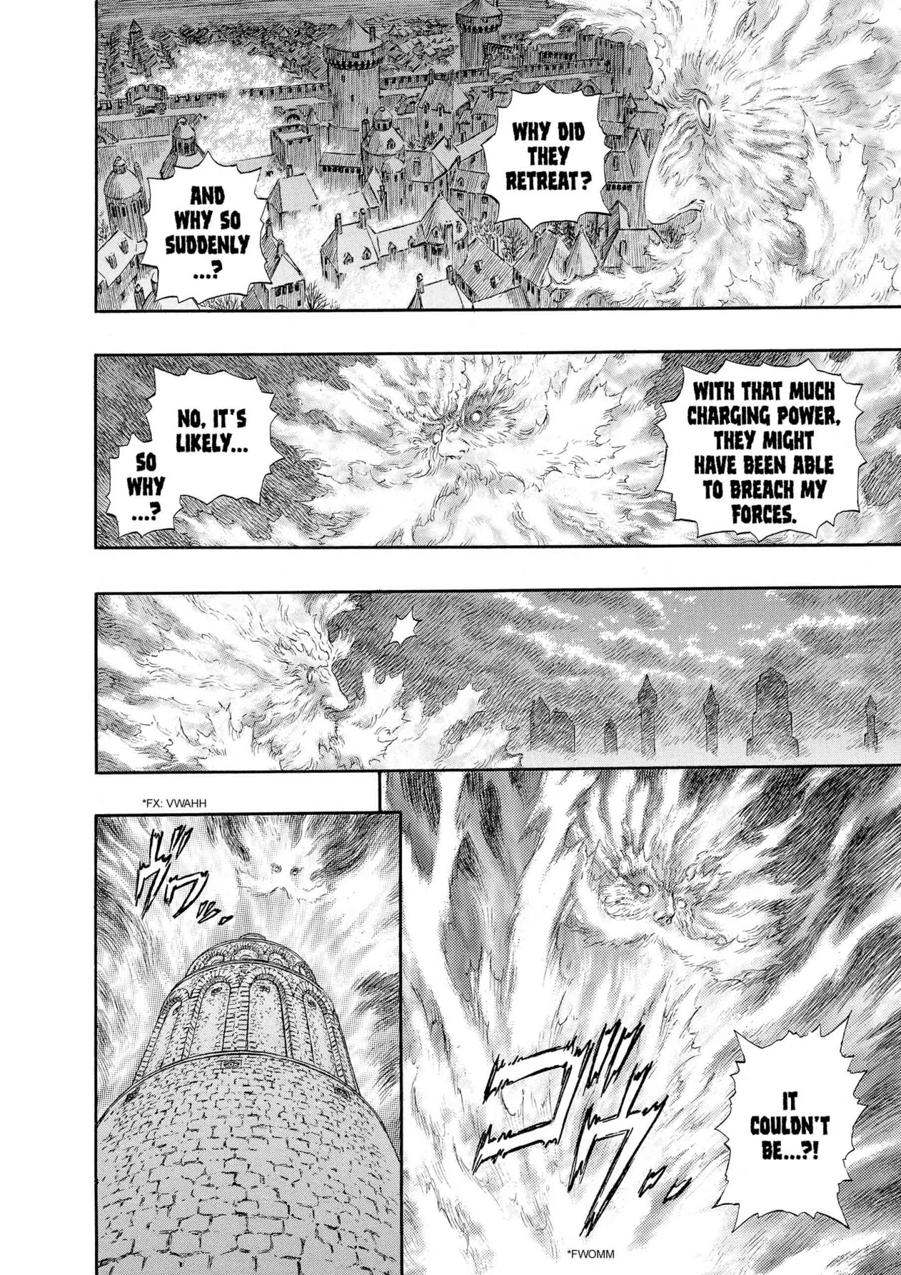 Berserk Manga — Chapter Vol 27 — Page 180