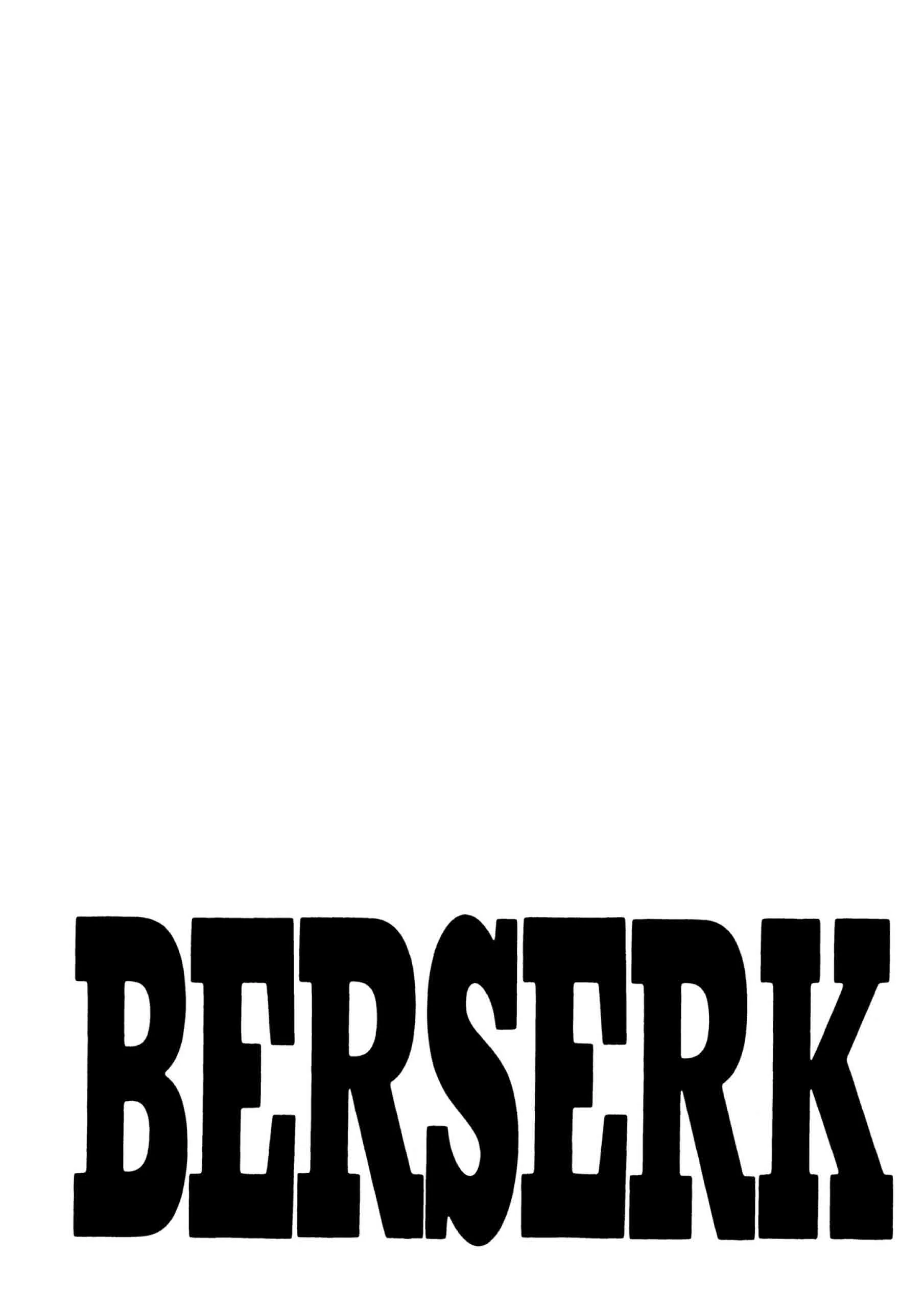 Berserk Manga — Chapter Vol 27 — Page 205