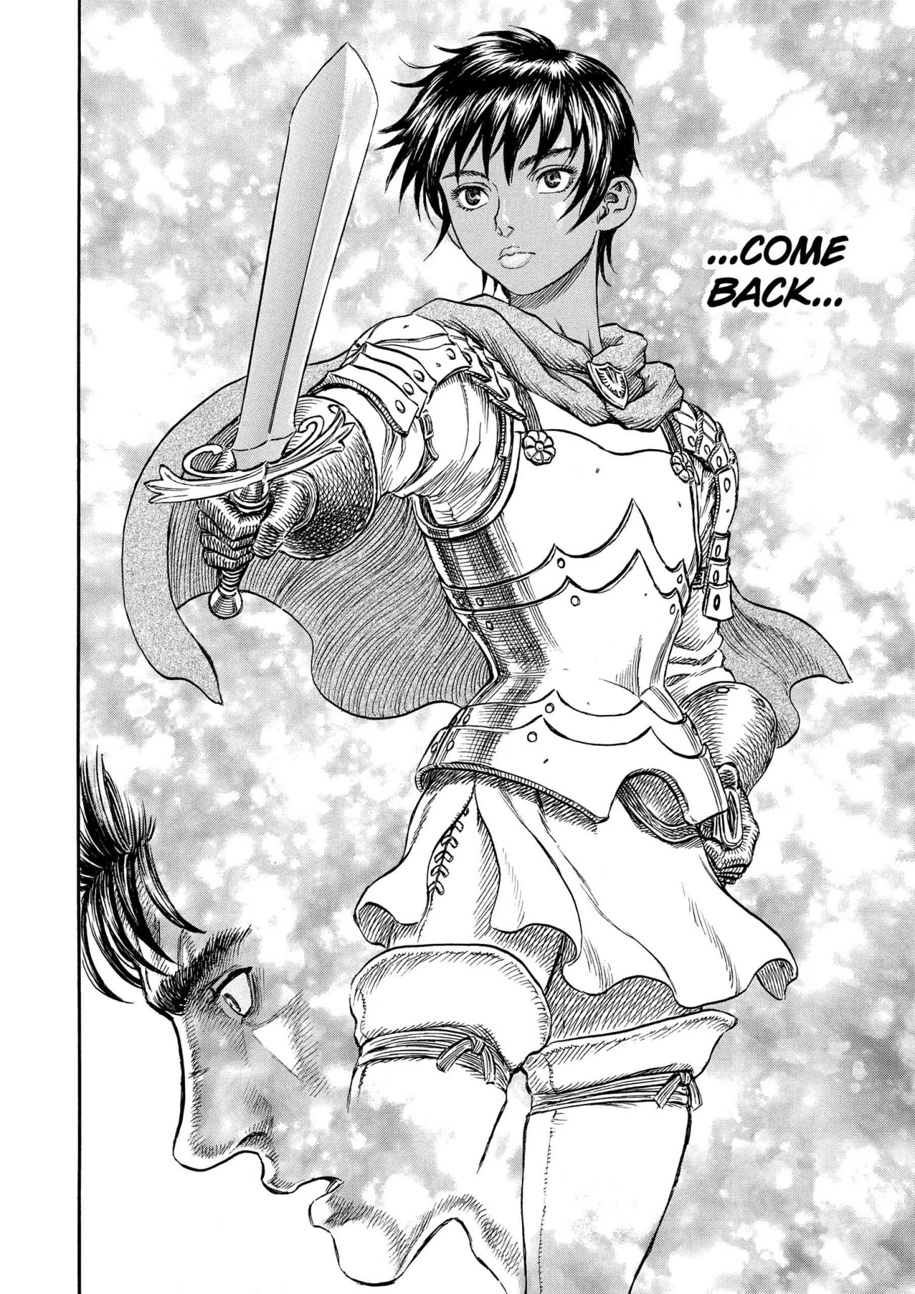 Berserk Manga β Chapter Vol 28 β Page 34