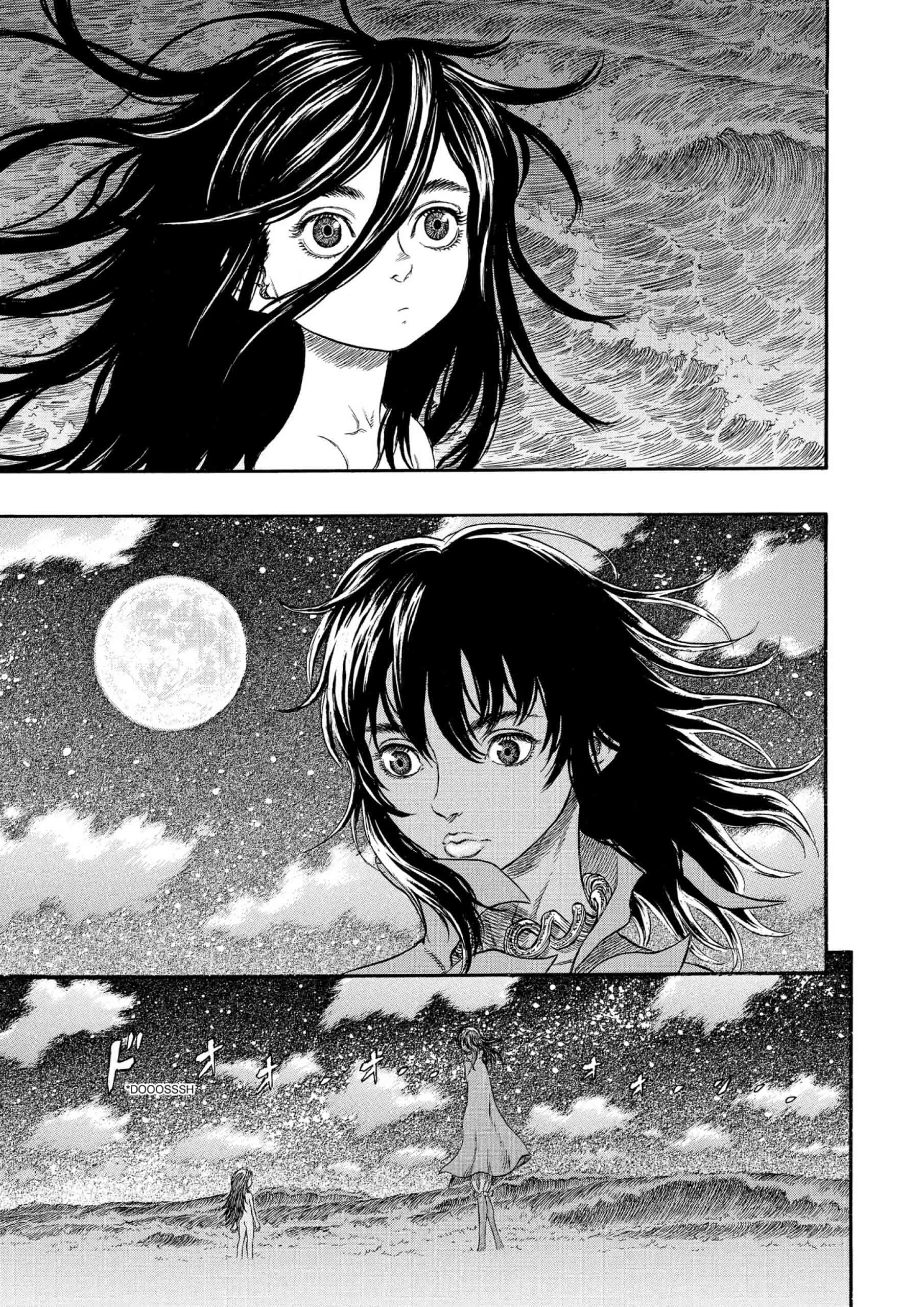 Berserk Manga β Chapter Vol 28 β Page 39