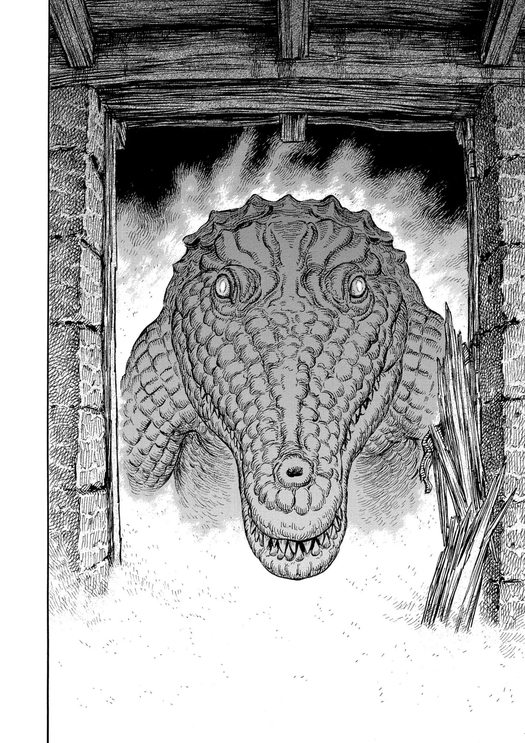 Berserk Manga β Chapter Vol 28 β Page 60