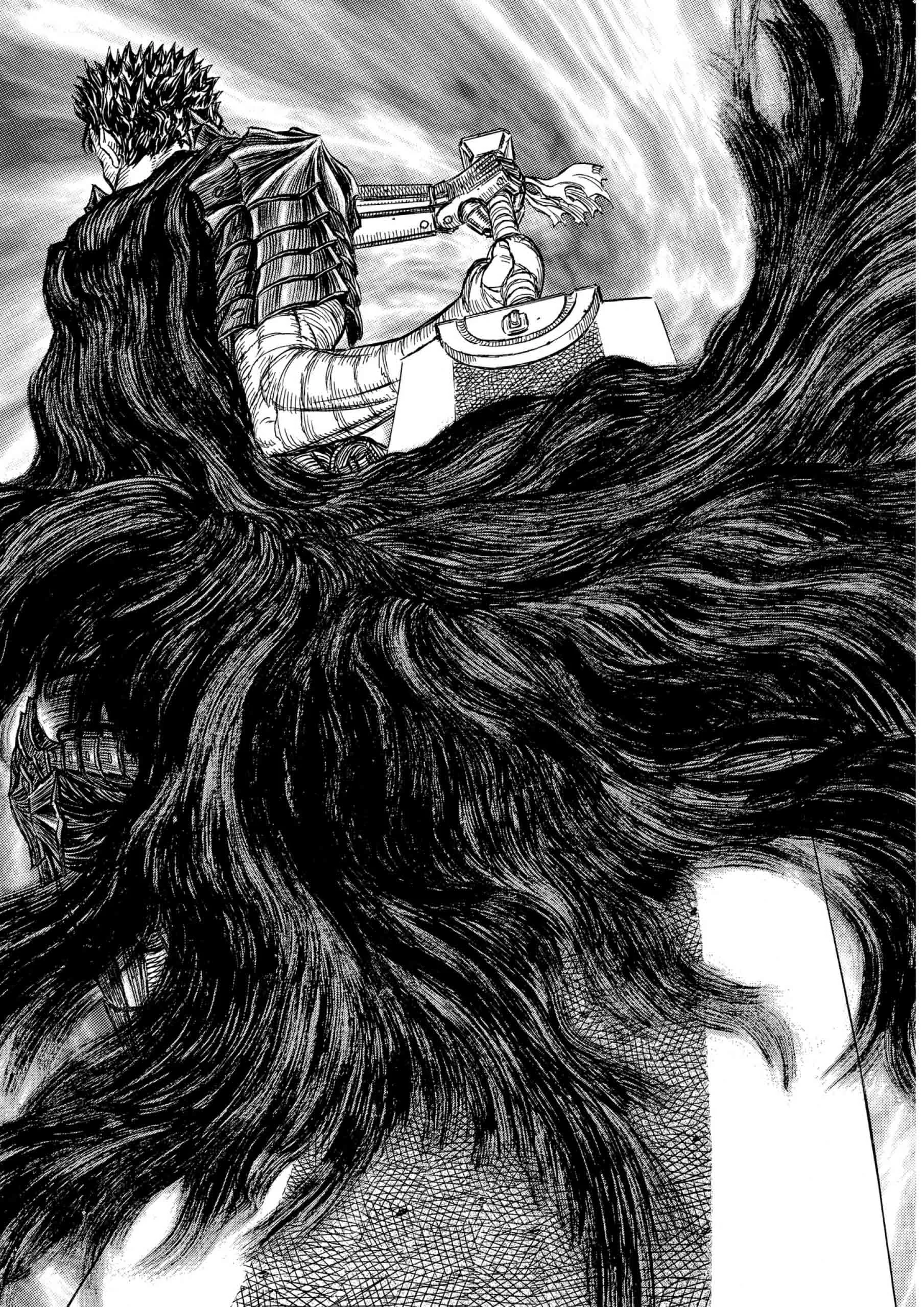 Berserk Manga β Chapter Vol 28 β Page 73
