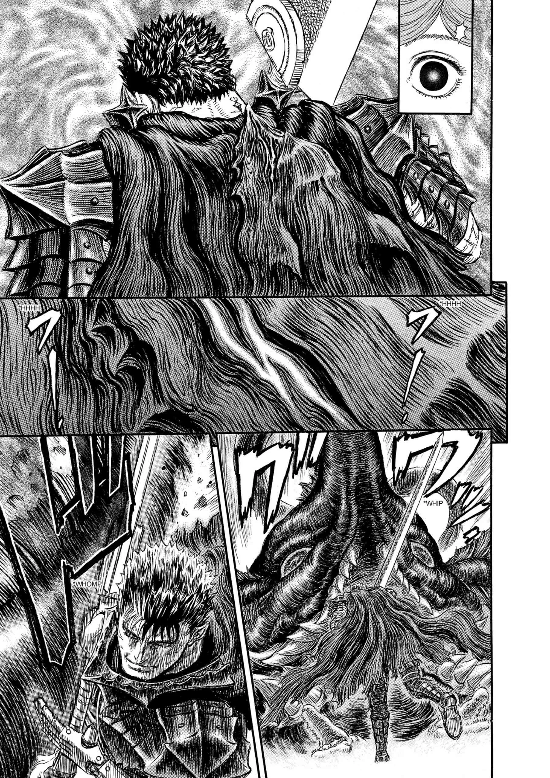 Berserk Manga β Chapter Vol 28 β Page 103