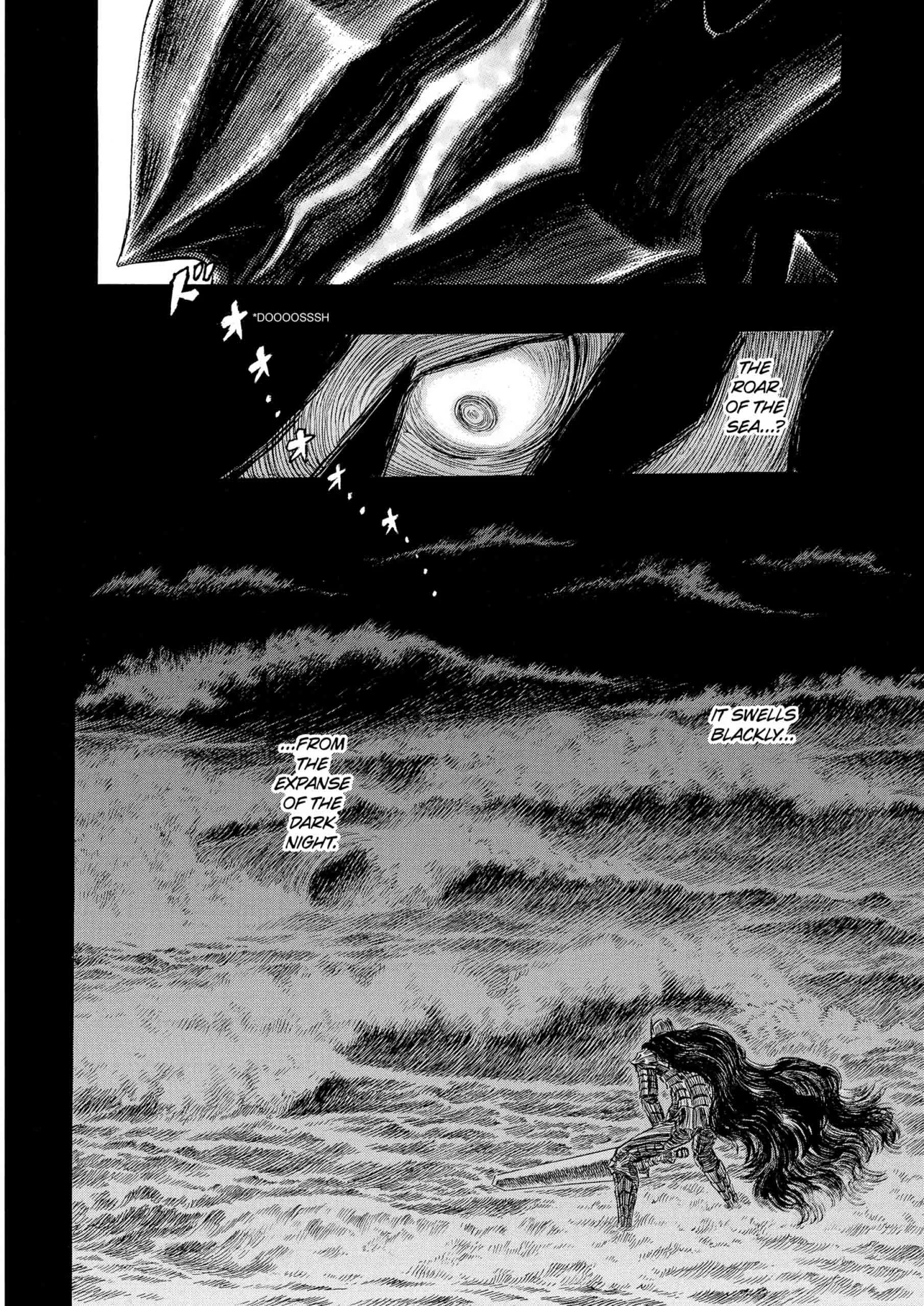 Berserk Manga β Chapter Vol 28 β Page 118