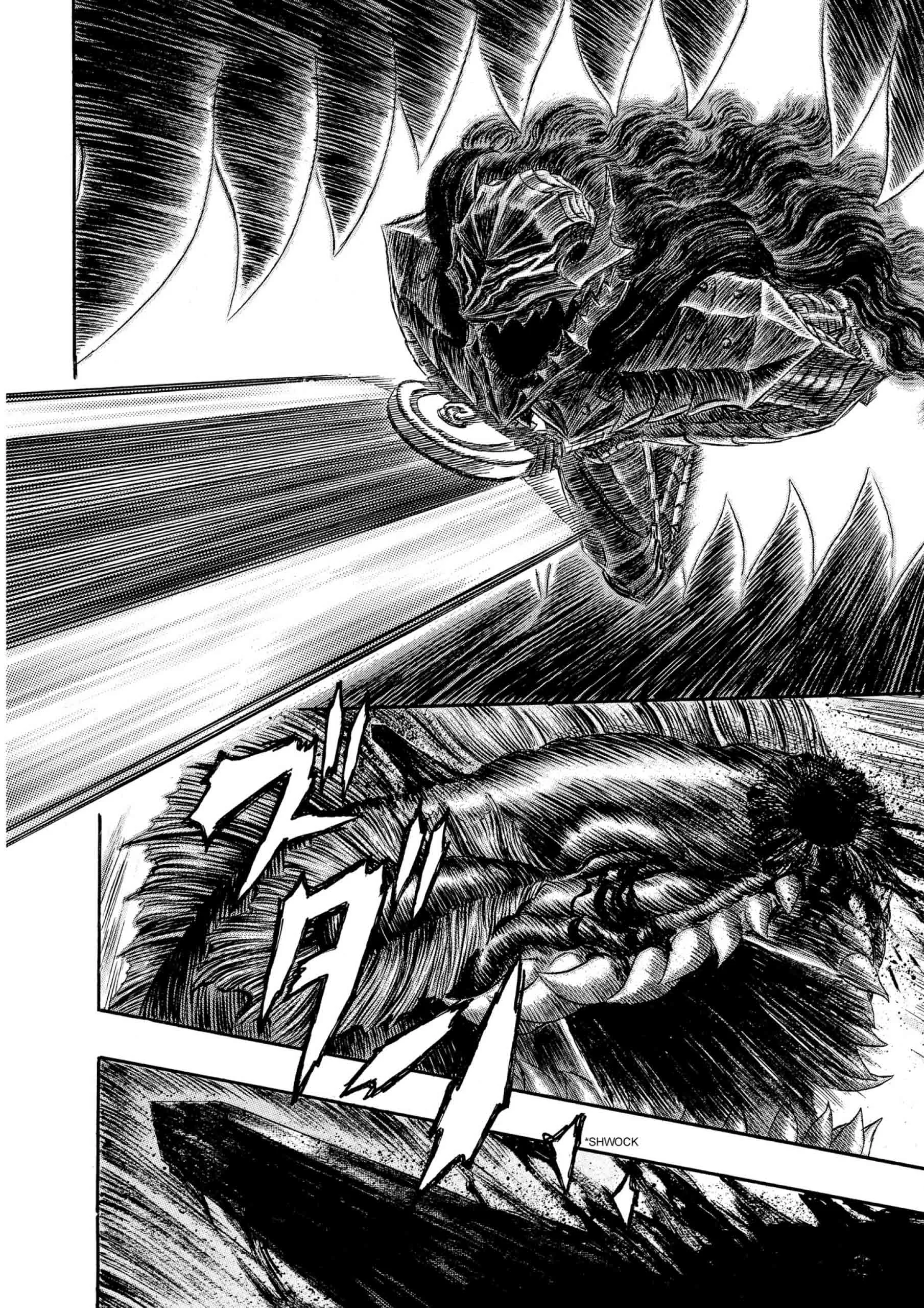 Berserk Manga β Chapter Vol 28 β Page 120