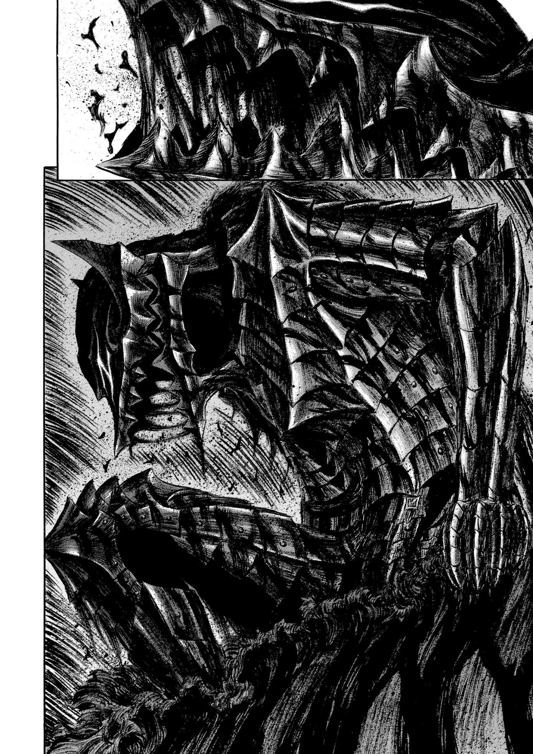 Berserk Manga β Chapter Vol 28 β Page 122
