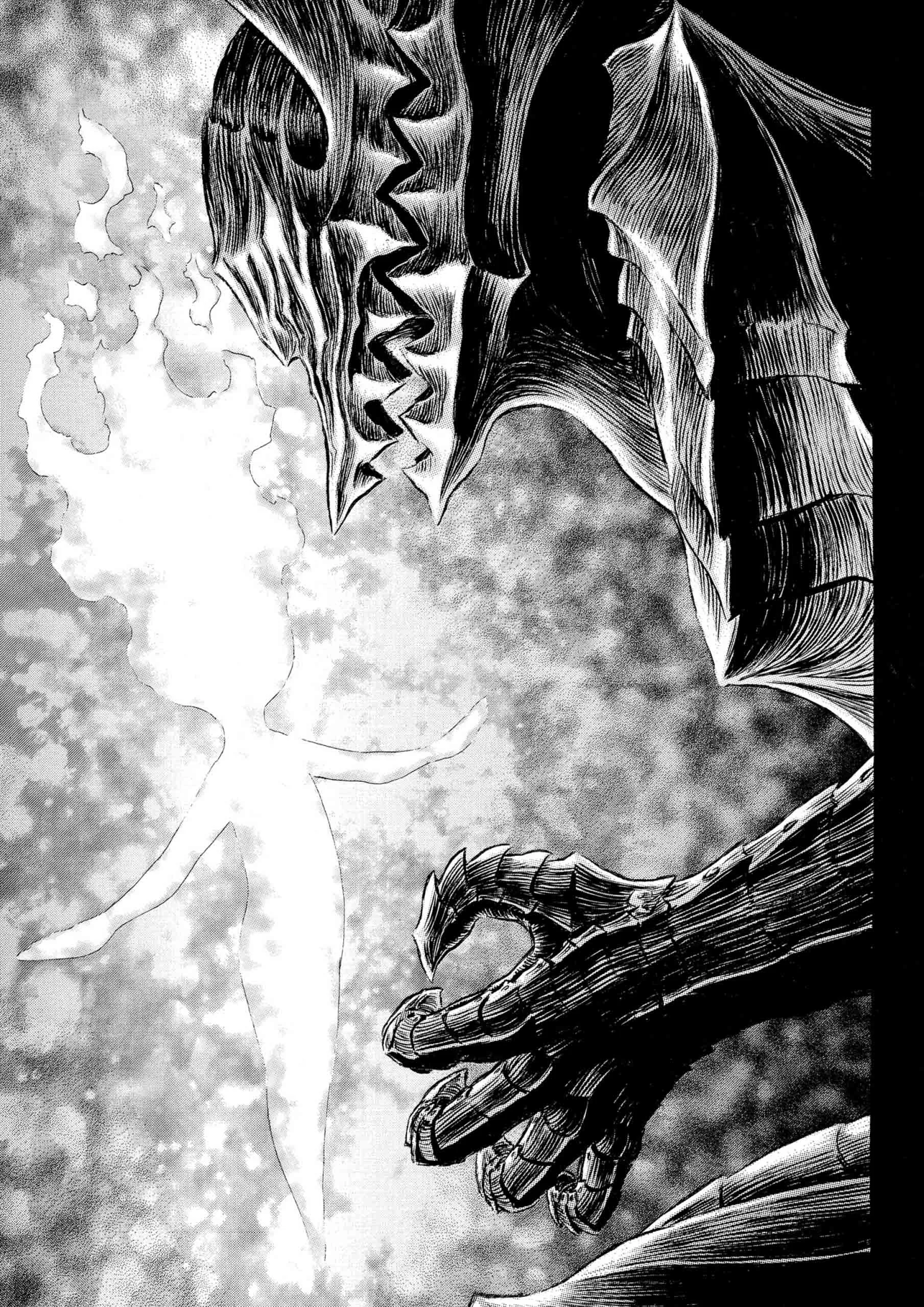 Berserk Manga β Chapter Vol 28 β Page 134