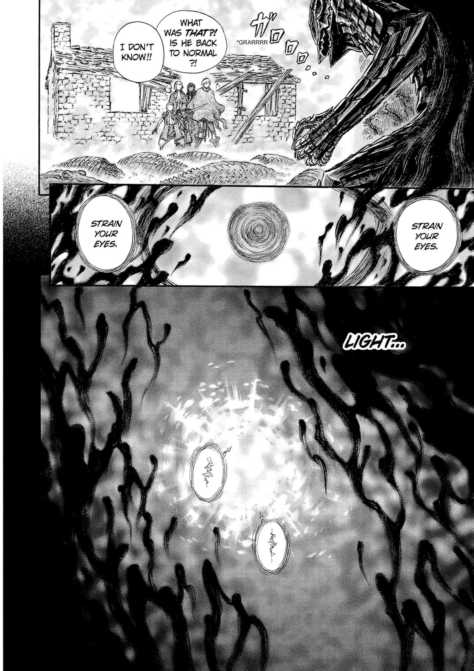 Berserk Manga β Chapter Vol 28 β Page 139