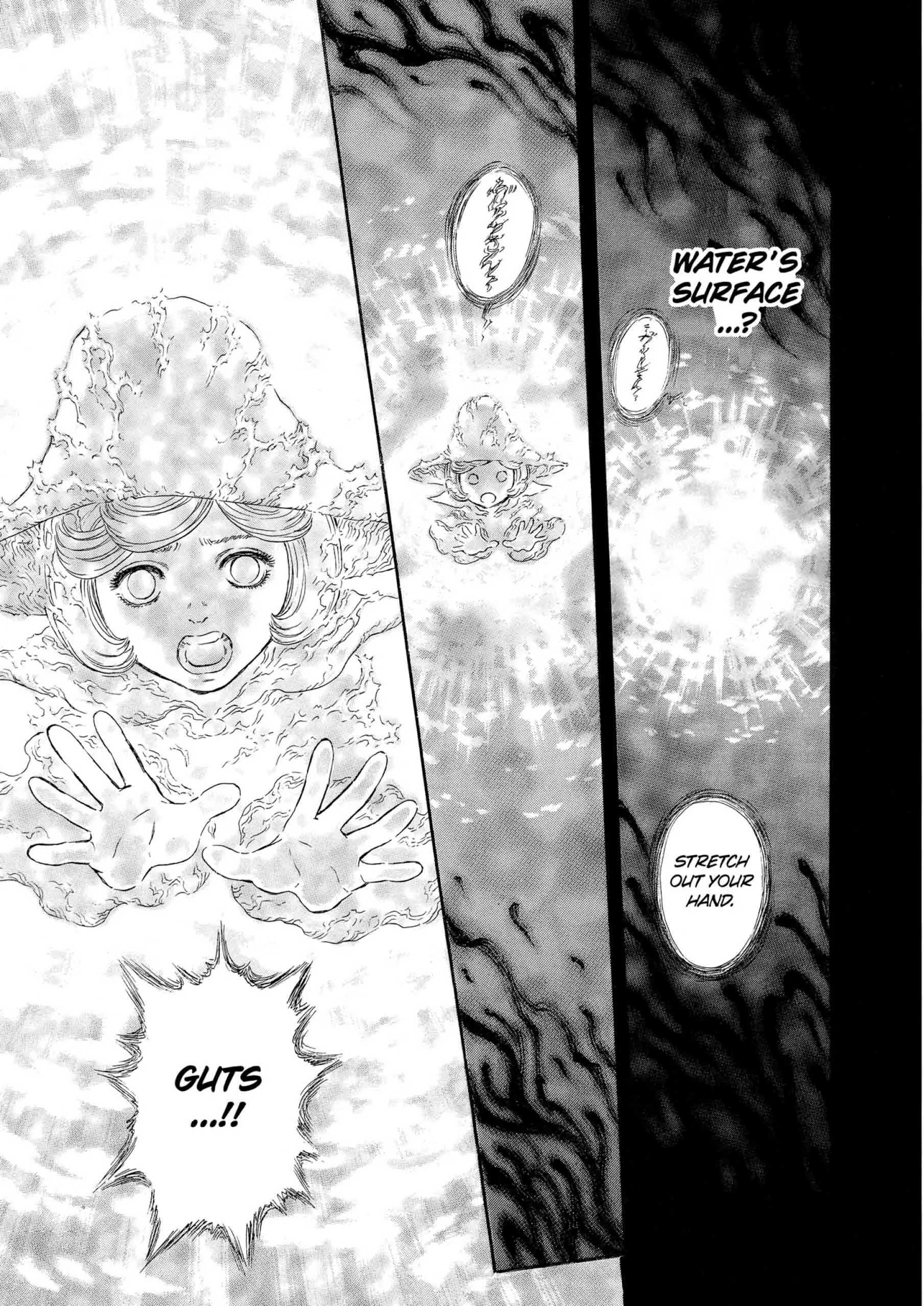 Berserk Manga β Chapter Vol 28 β Page 140