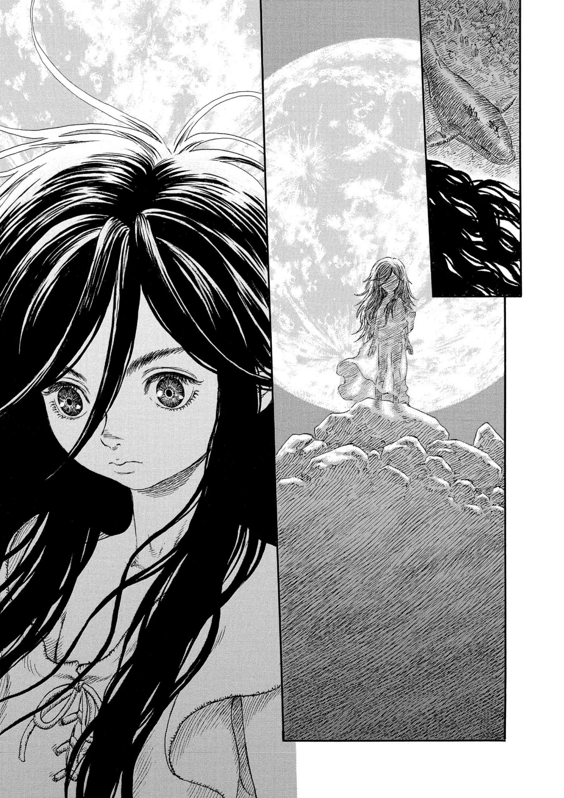Berserk Manga β Chapter Vol 28 β Page 150
