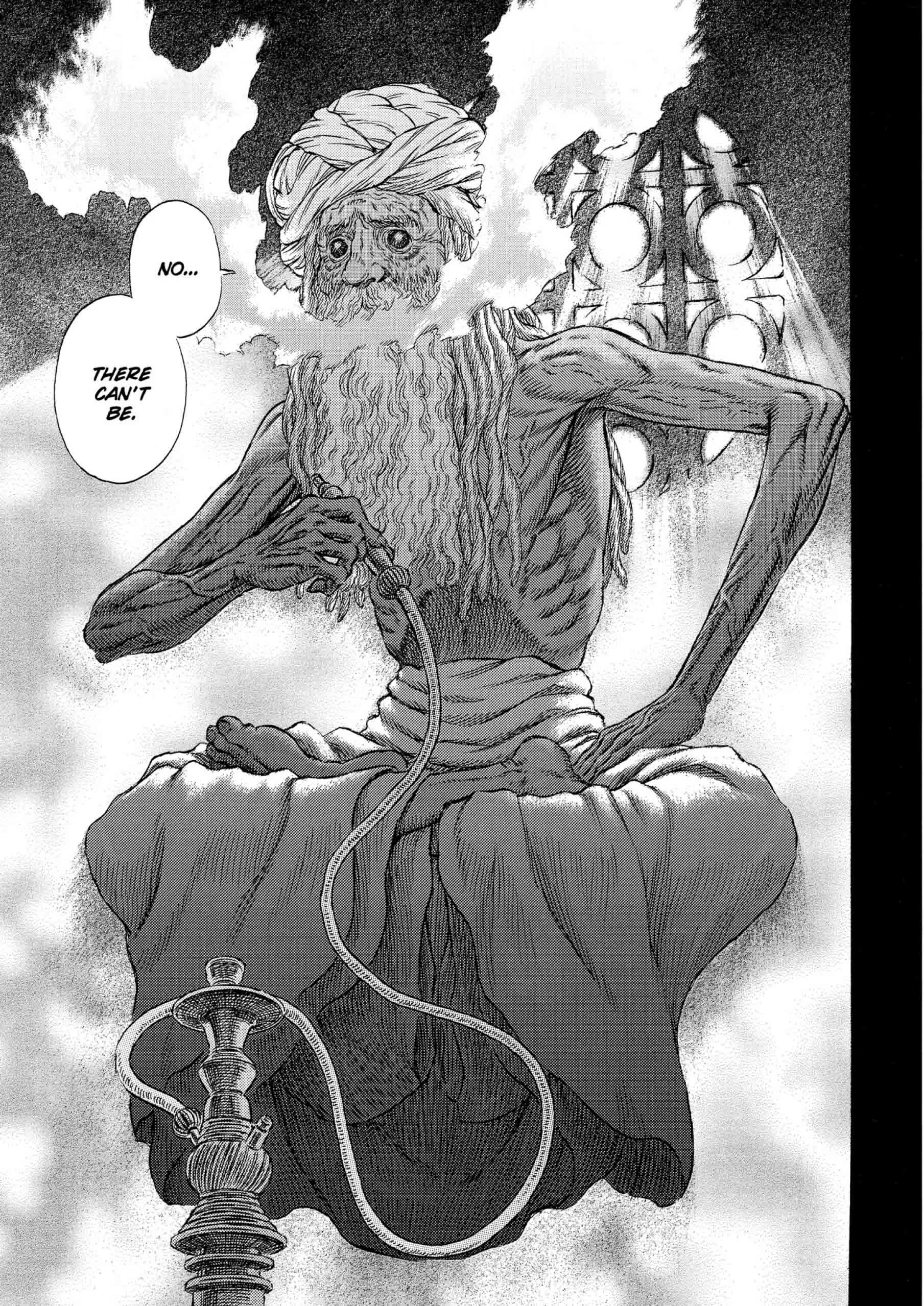 Berserk Manga β Chapter Vol 28 β Page 153