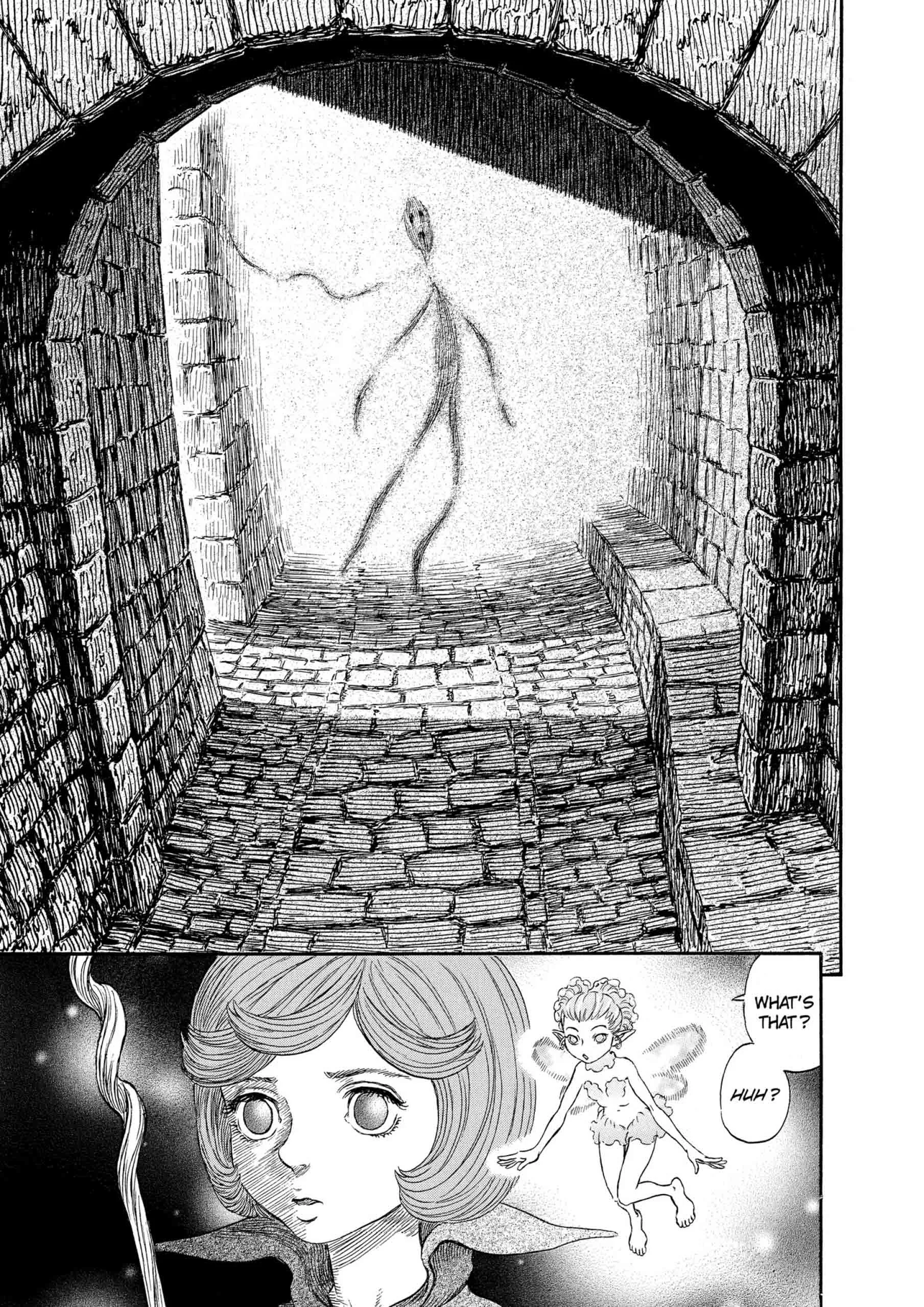 Berserk Manga β Chapter Vol 28 β Page 175
