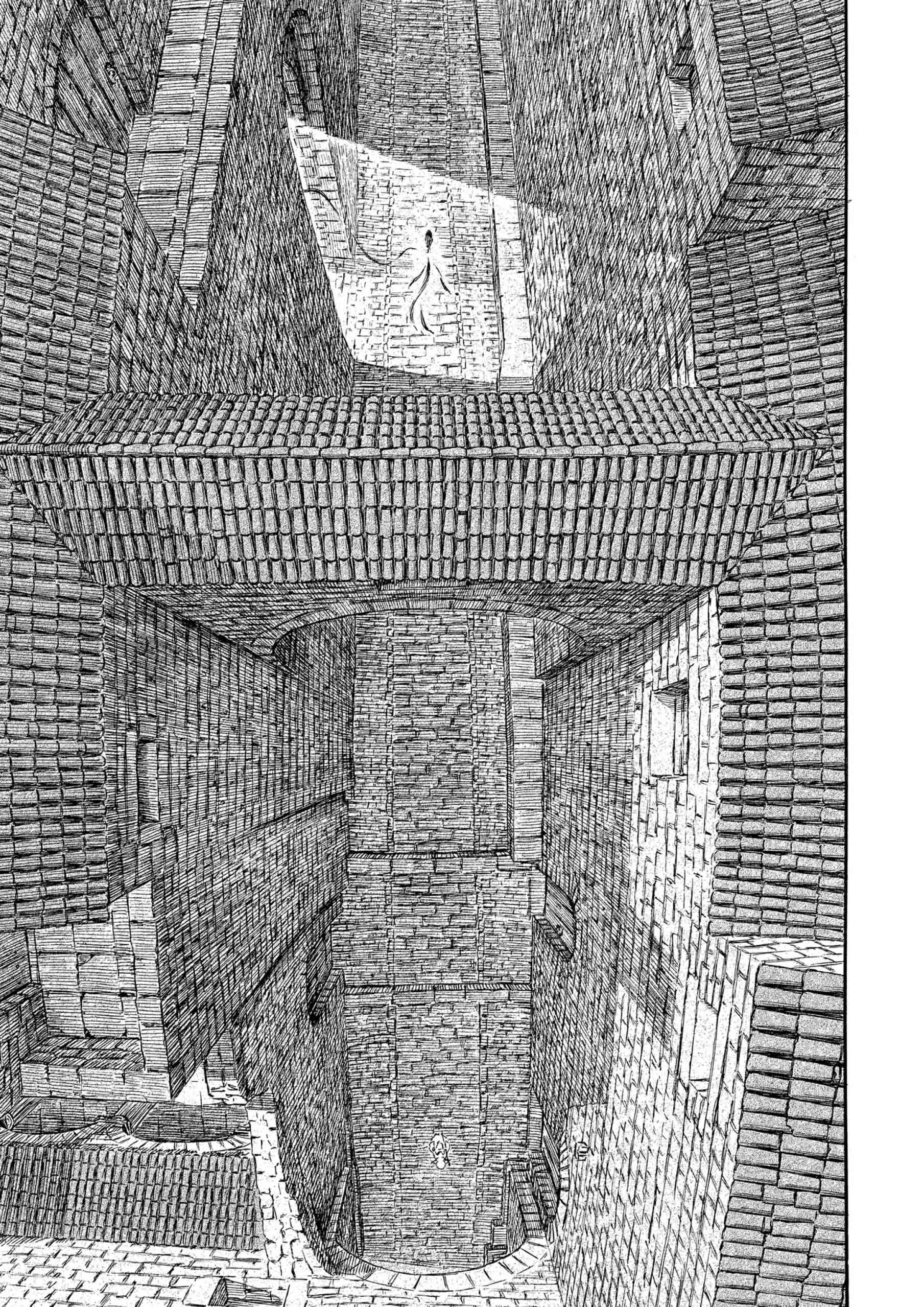 Berserk Manga β Chapter Vol 28 β Page 177