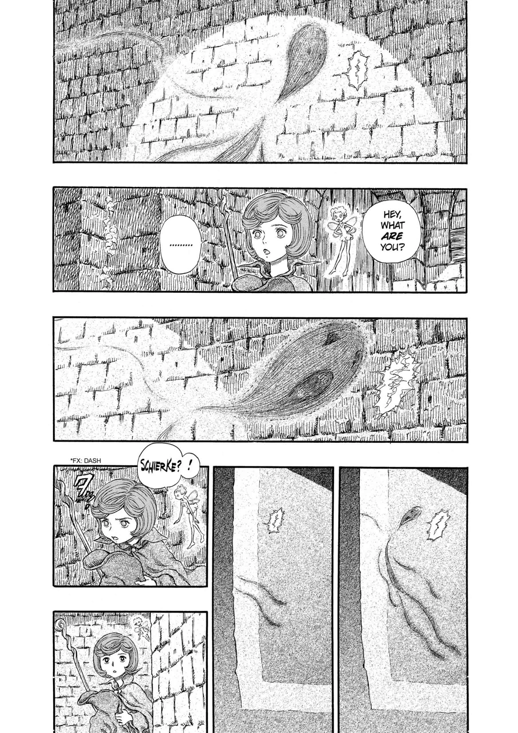 Berserk Manga β Chapter Vol 28 β Page 178
