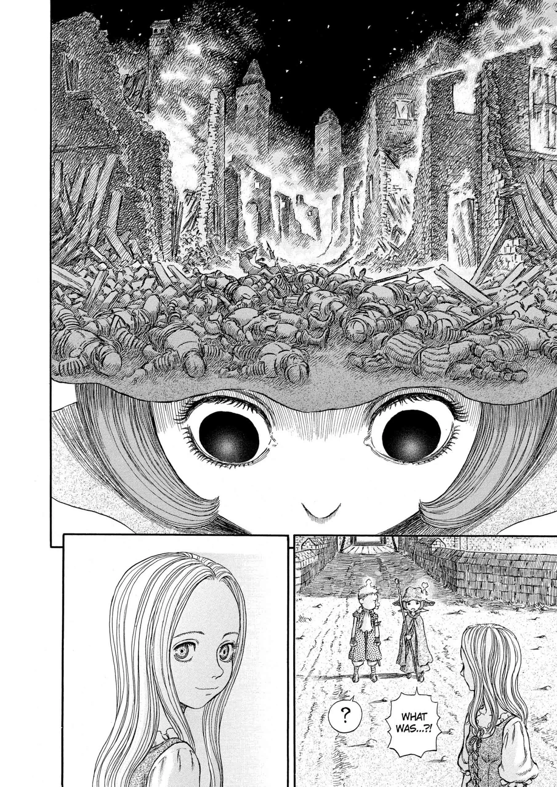 Berserk Manga β Chapter Vol 29 β Page 60