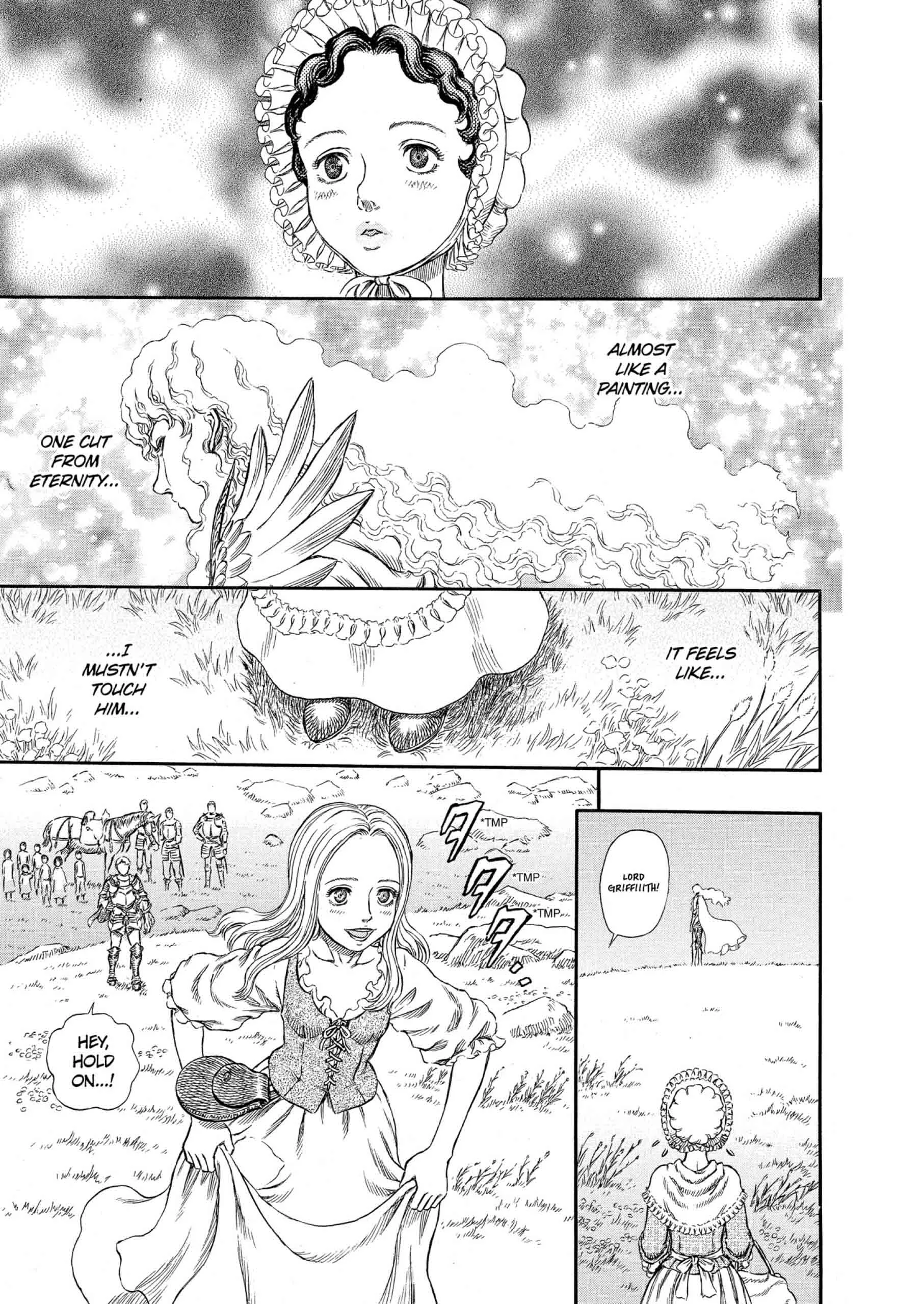 Berserk Manga β Chapter Vol 29 β Page 77