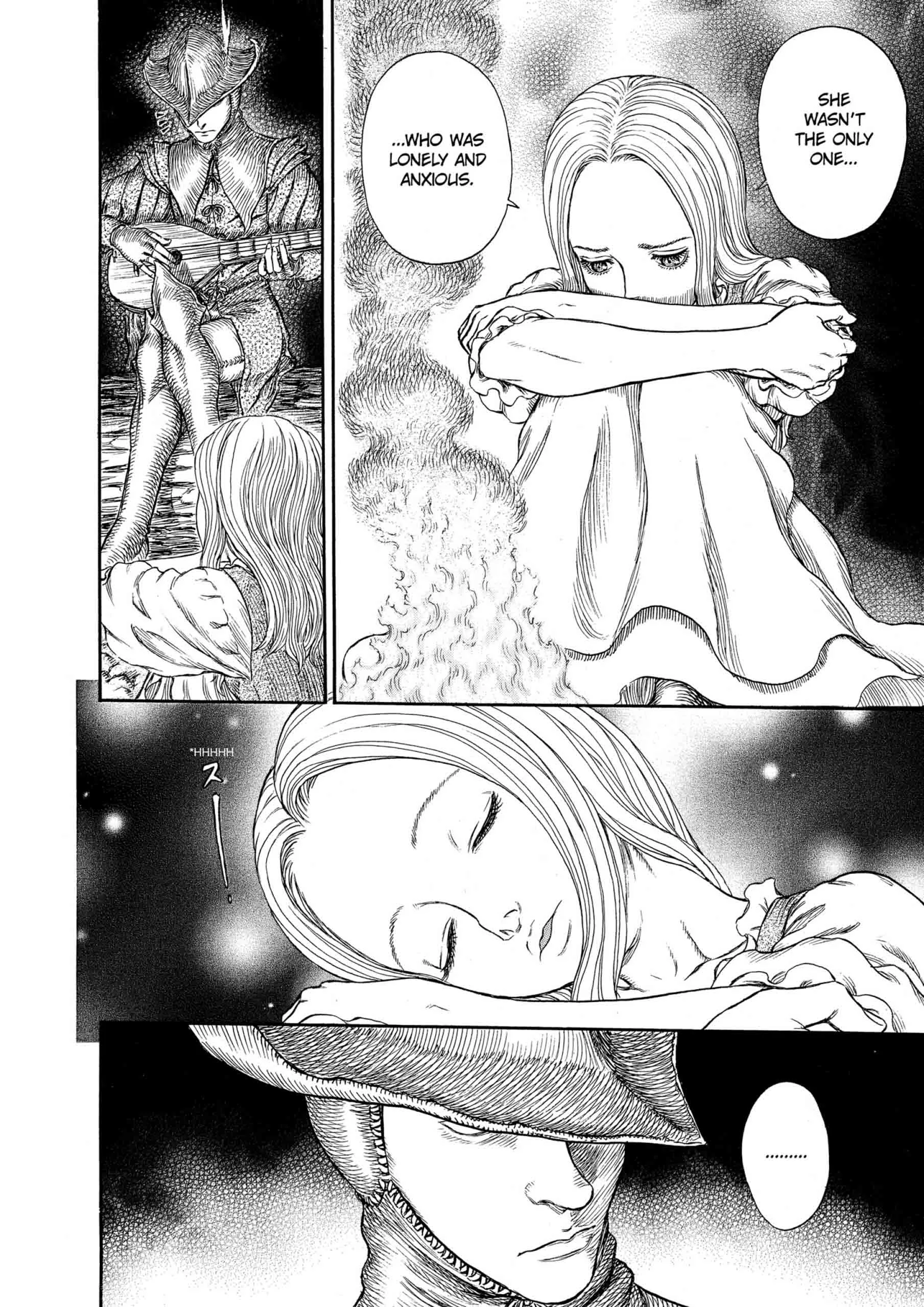 Berserk Manga β Chapter Vol 29 β Page 88