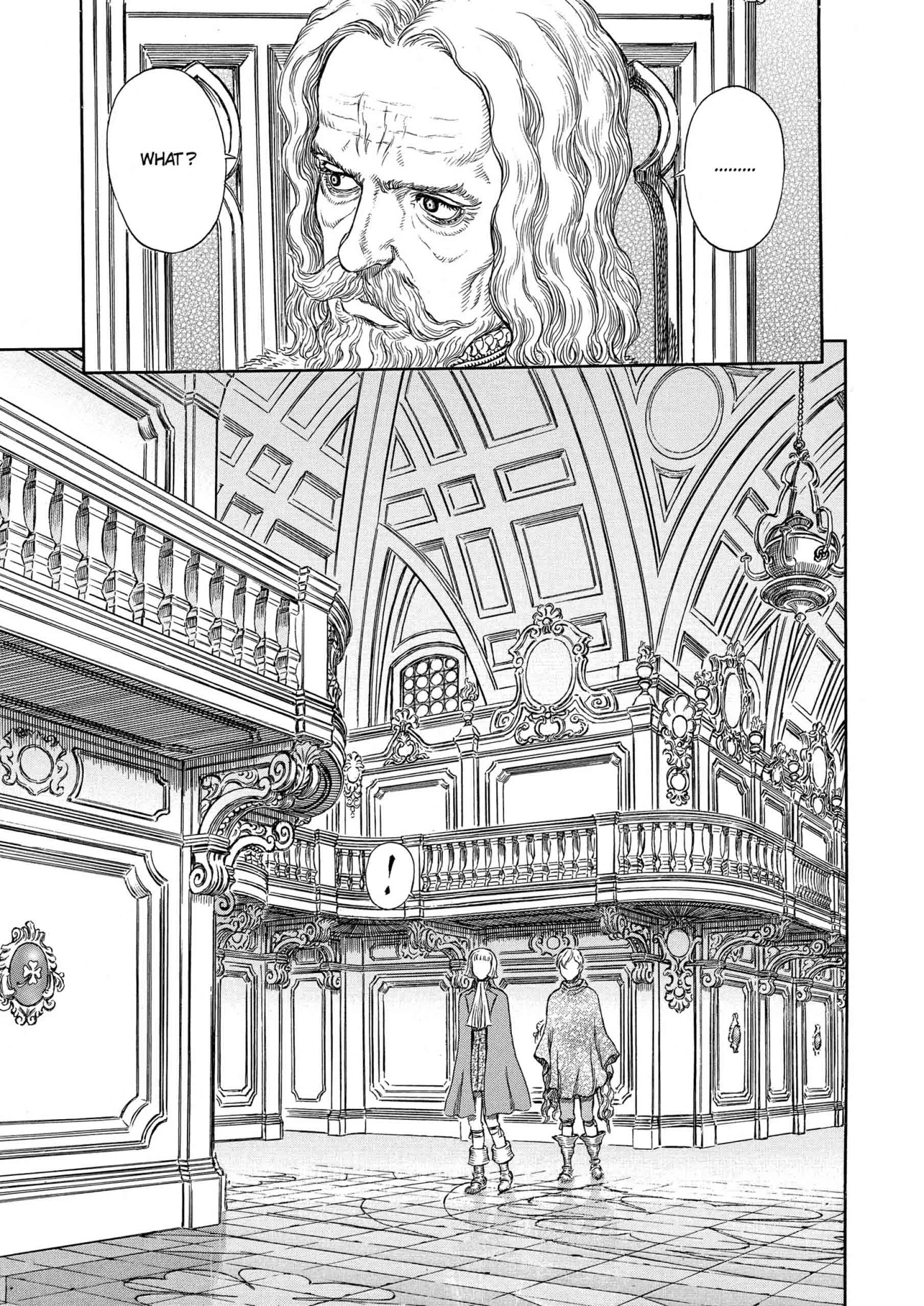 Berserk Manga β Chapter Vol 29 β Page 104