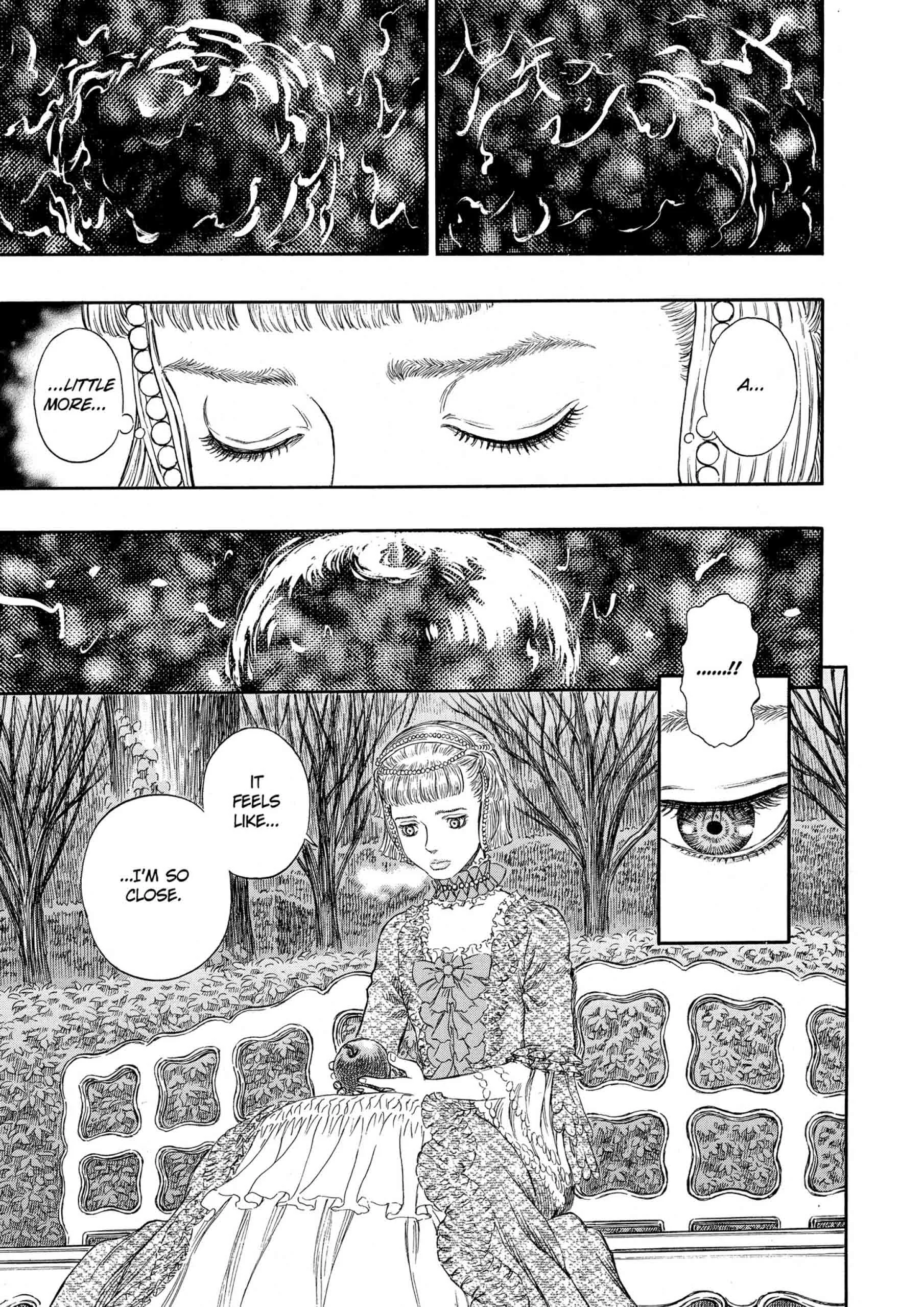 Berserk Manga β Chapter Vol 29 β Page 154