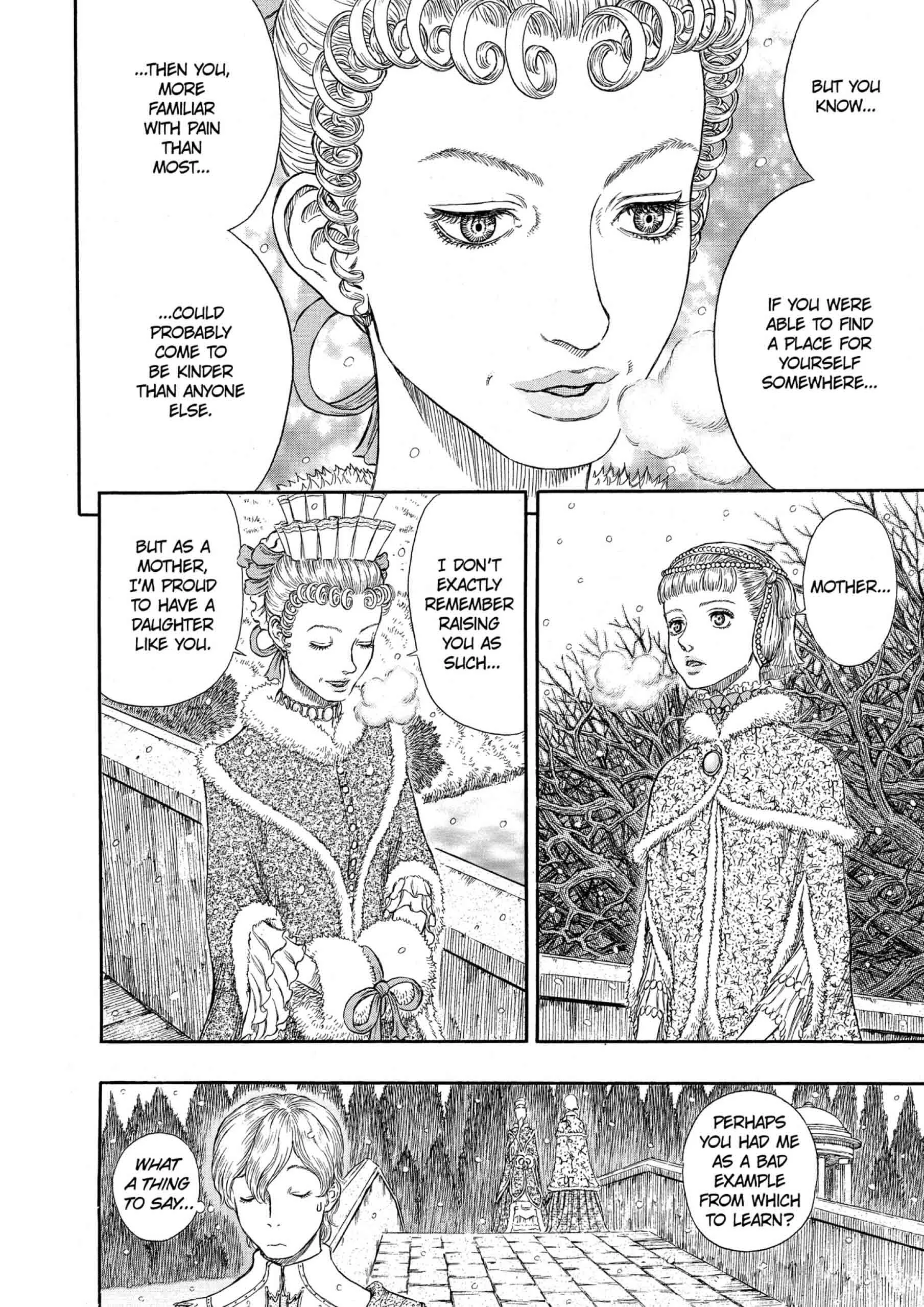 Berserk Manga β Chapter Vol 29 β Page 169