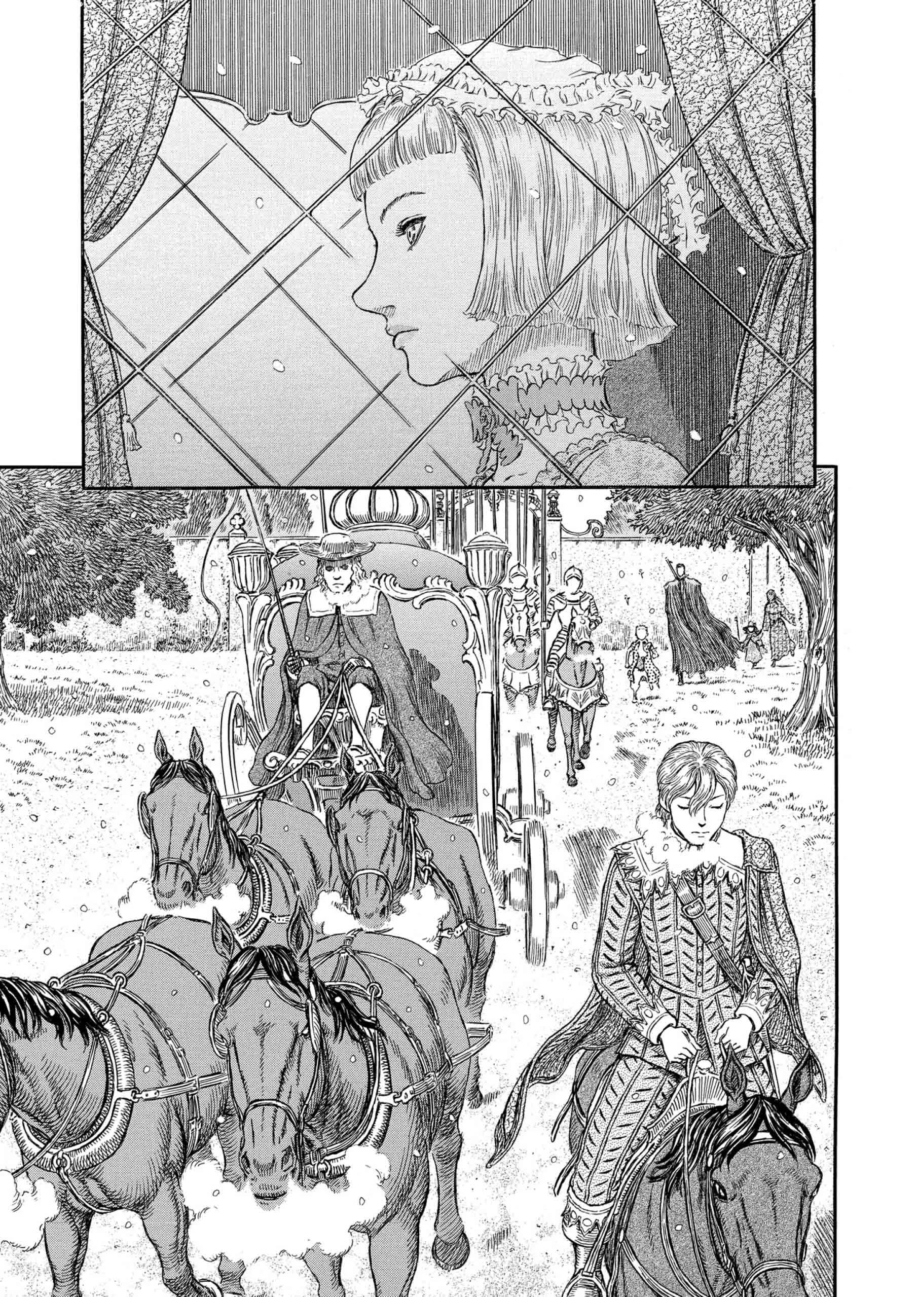 Berserk Manga β Chapter Vol 29 β Page 174