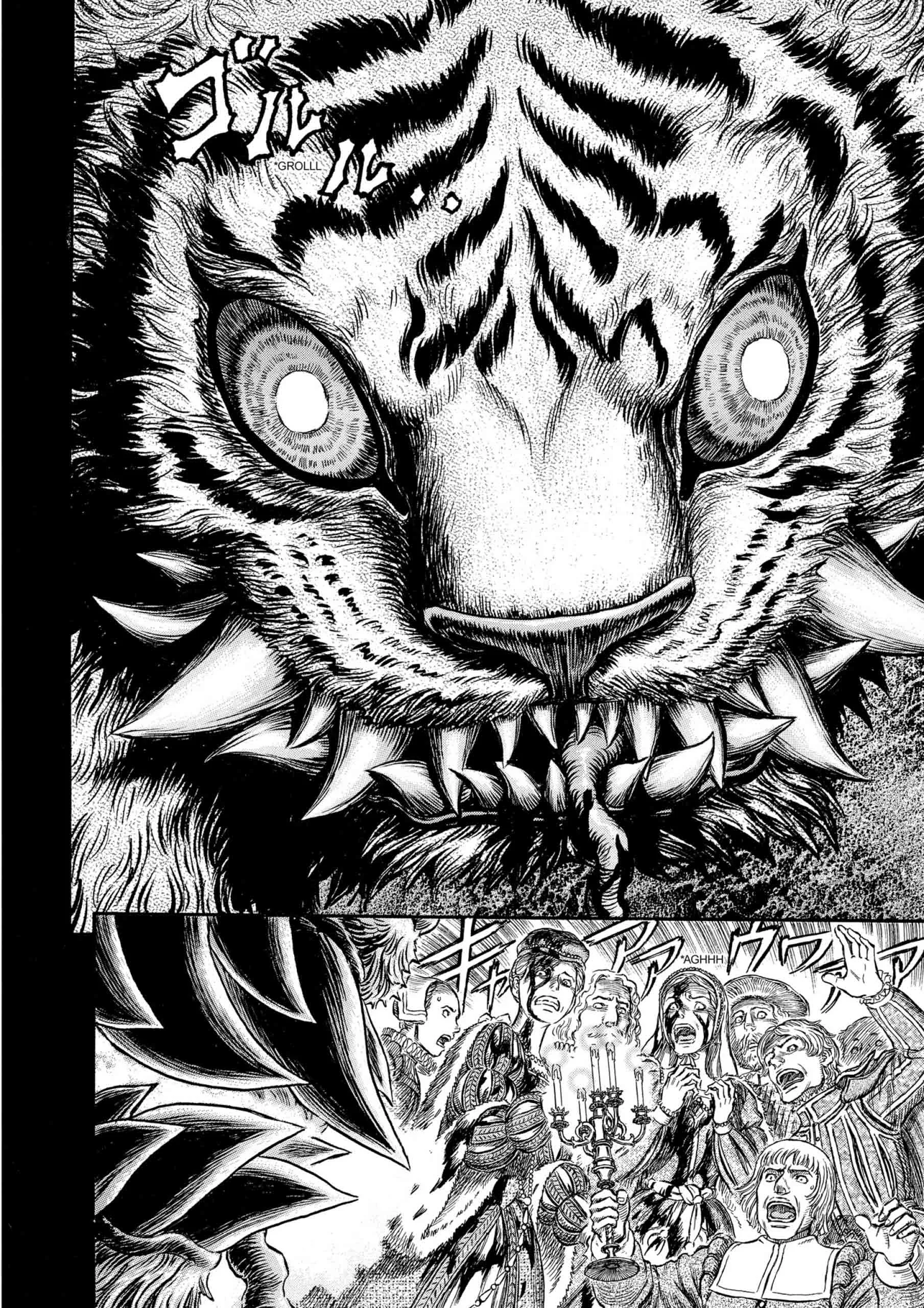 Berserk Manga β Chapter Vol 30 β Page 57
