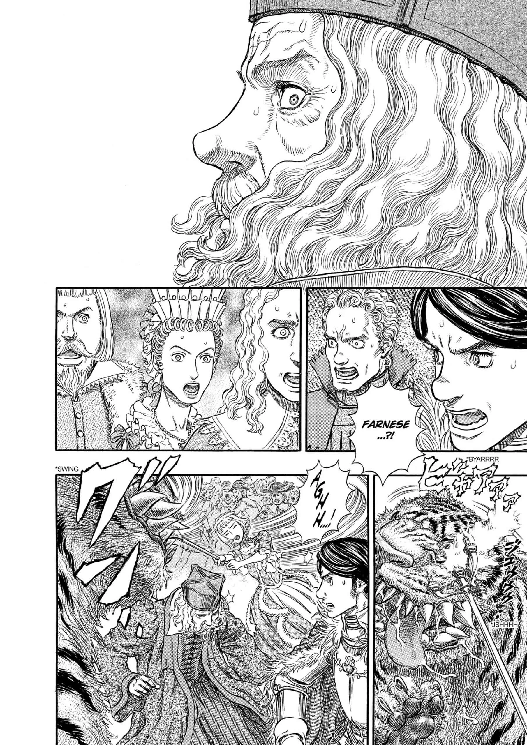 Berserk Manga β Chapter Vol 30 β Page 65