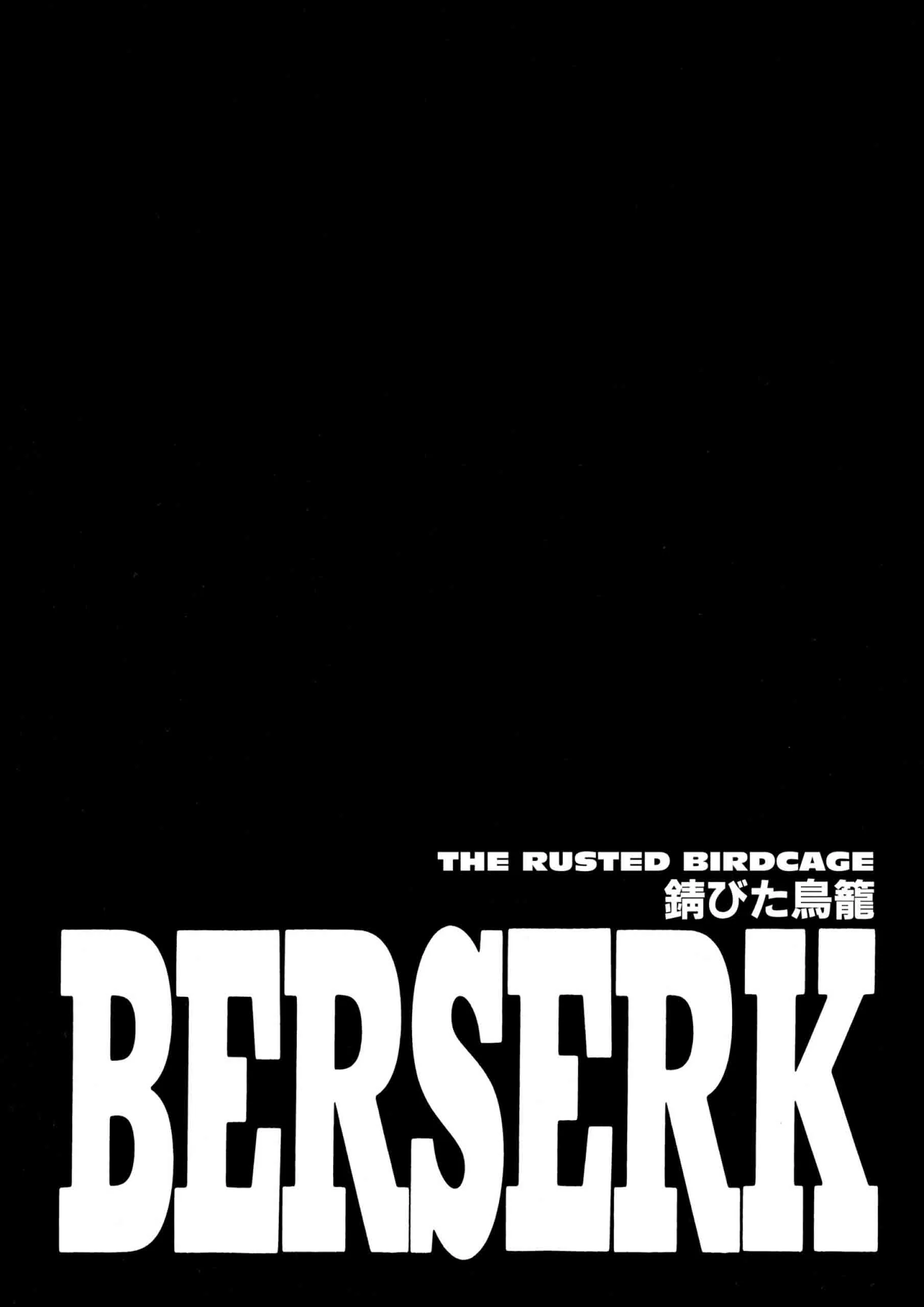 Berserk Manga β Chapter Vol 30 β Page 86