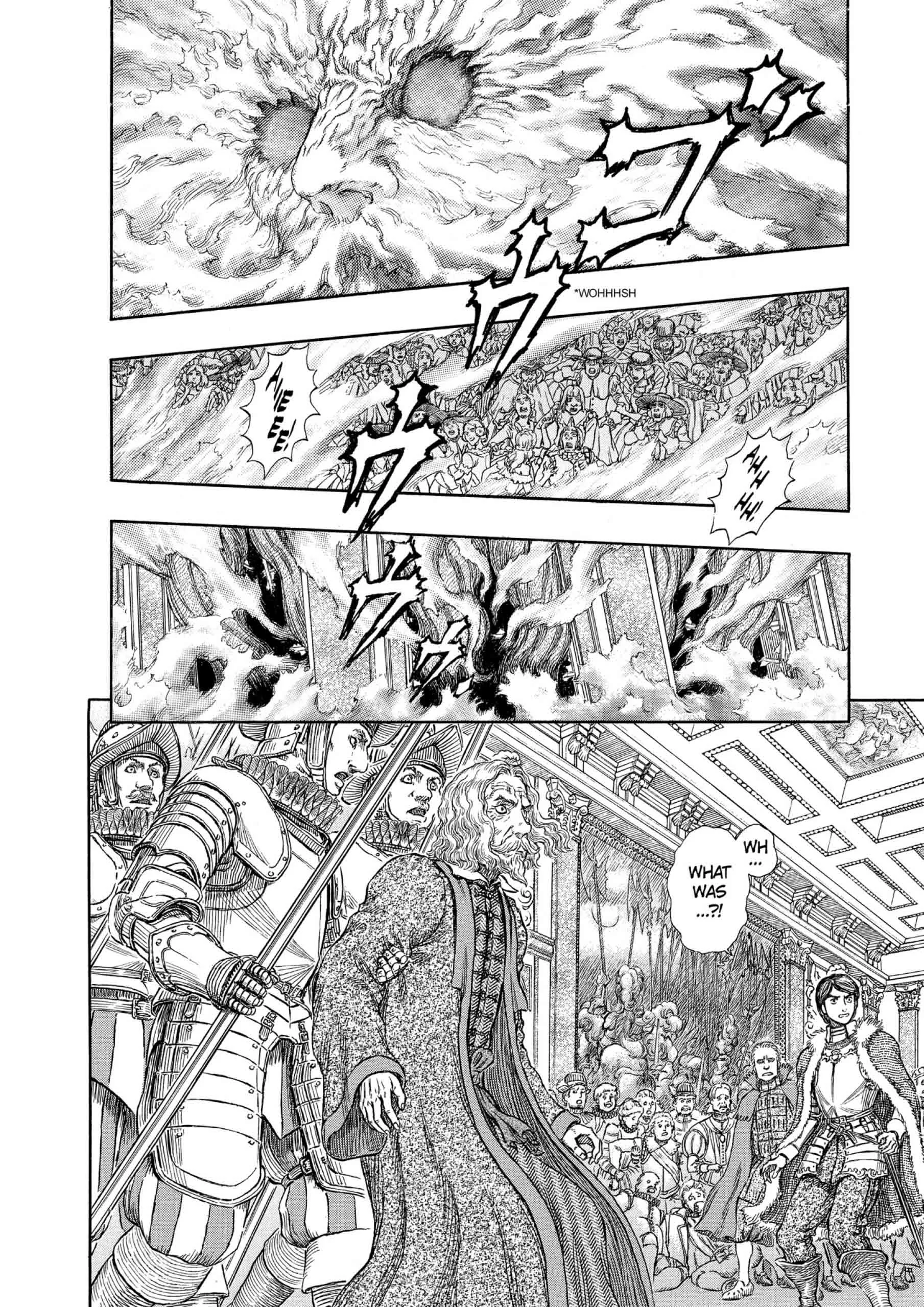 Berserk Manga β Chapter Vol 30 β Page 119