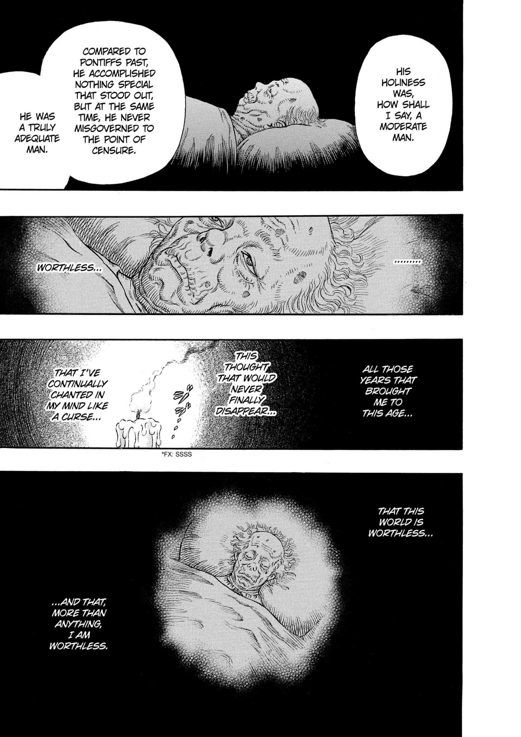 Berserk Manga β Chapter Vol 30 β Page 148