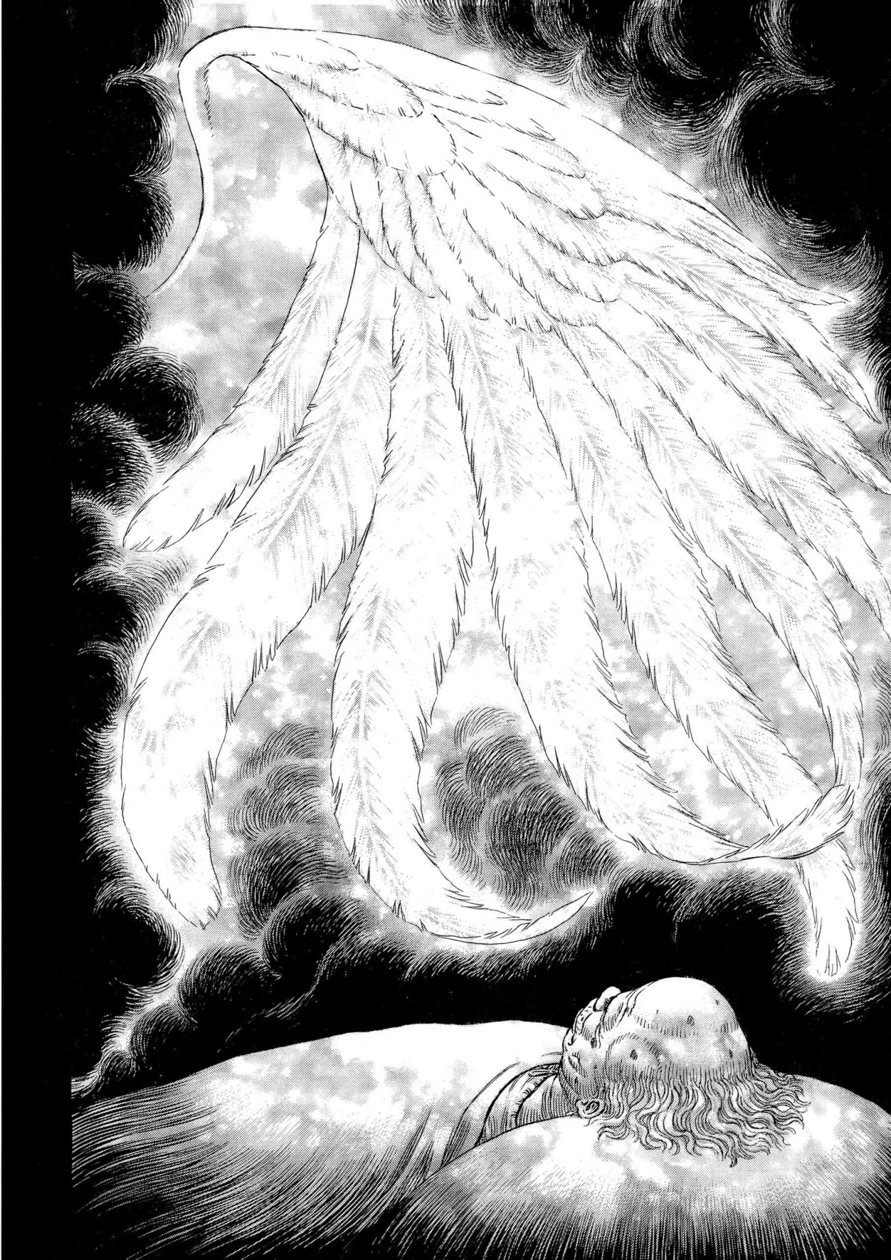 Berserk Manga β Chapter Vol 30 β Page 151