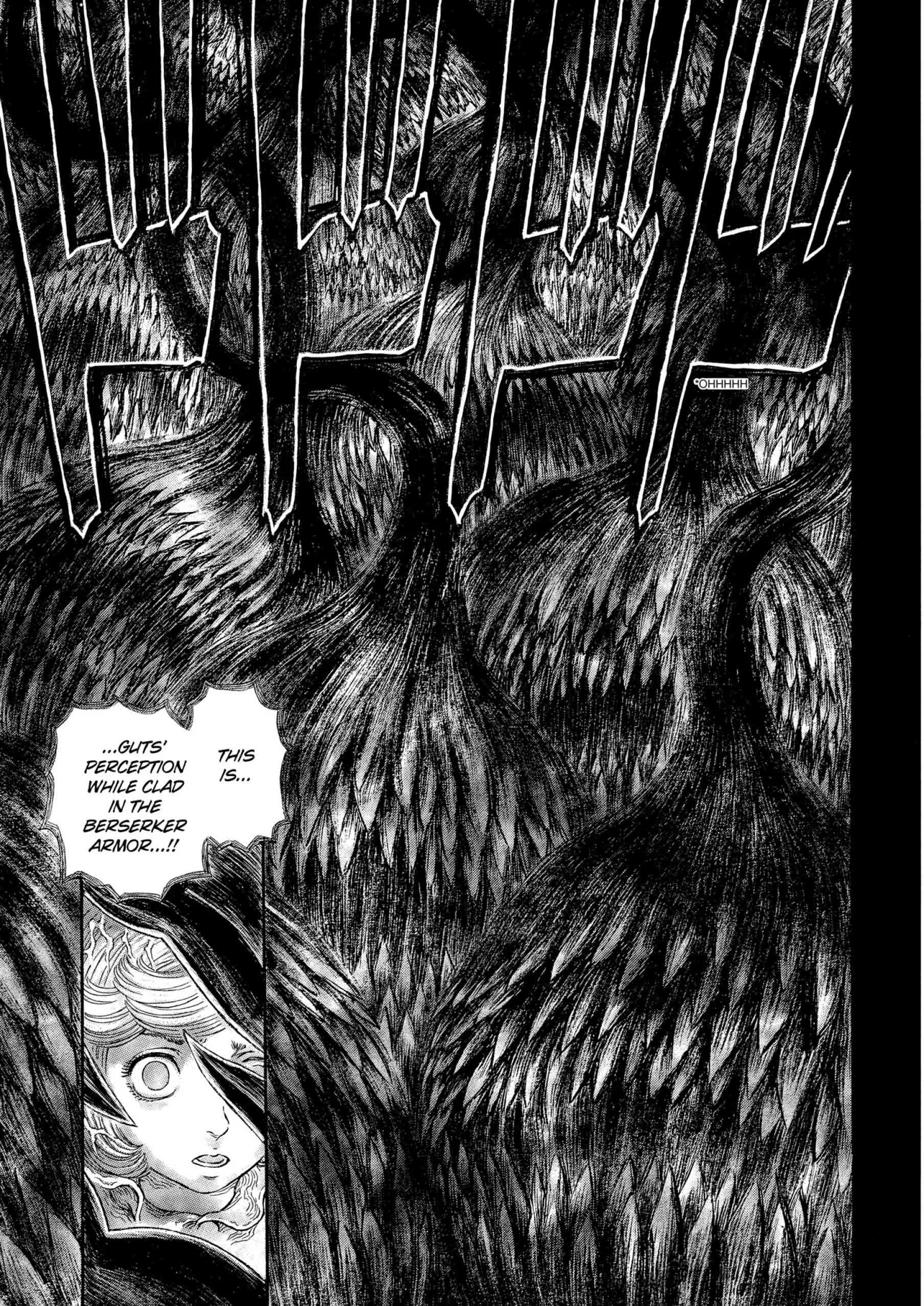 Berserk Manga β Chapter Vol 31 β Page 62