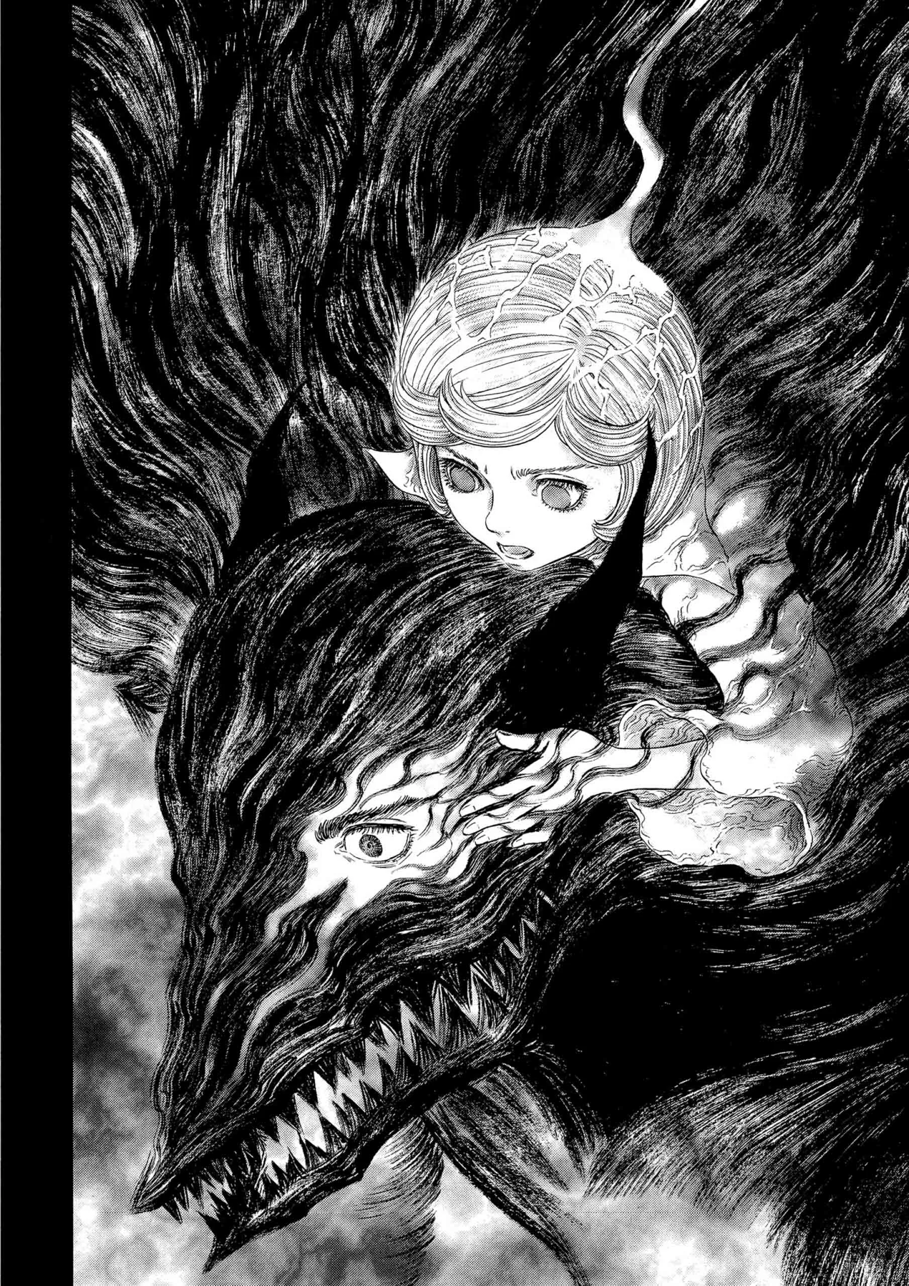 Berserk Manga β Chapter Vol 31 β Page 86