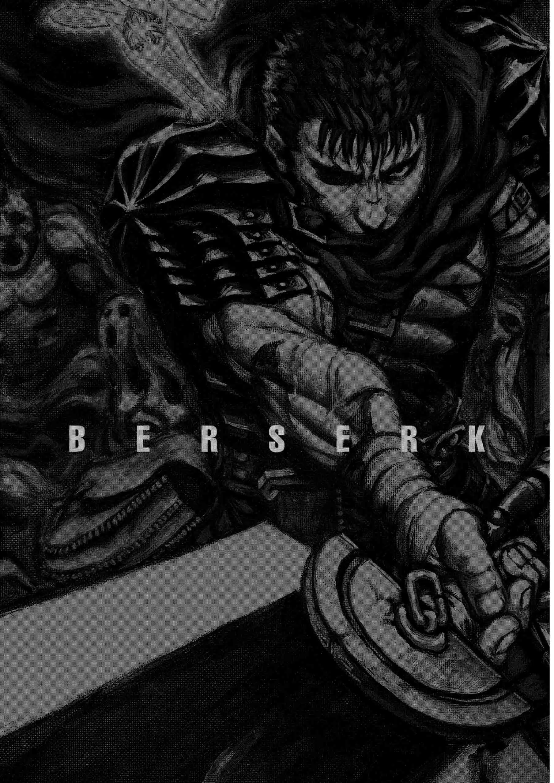 Berserk Manga β Chapter Vol 32 β Page 52