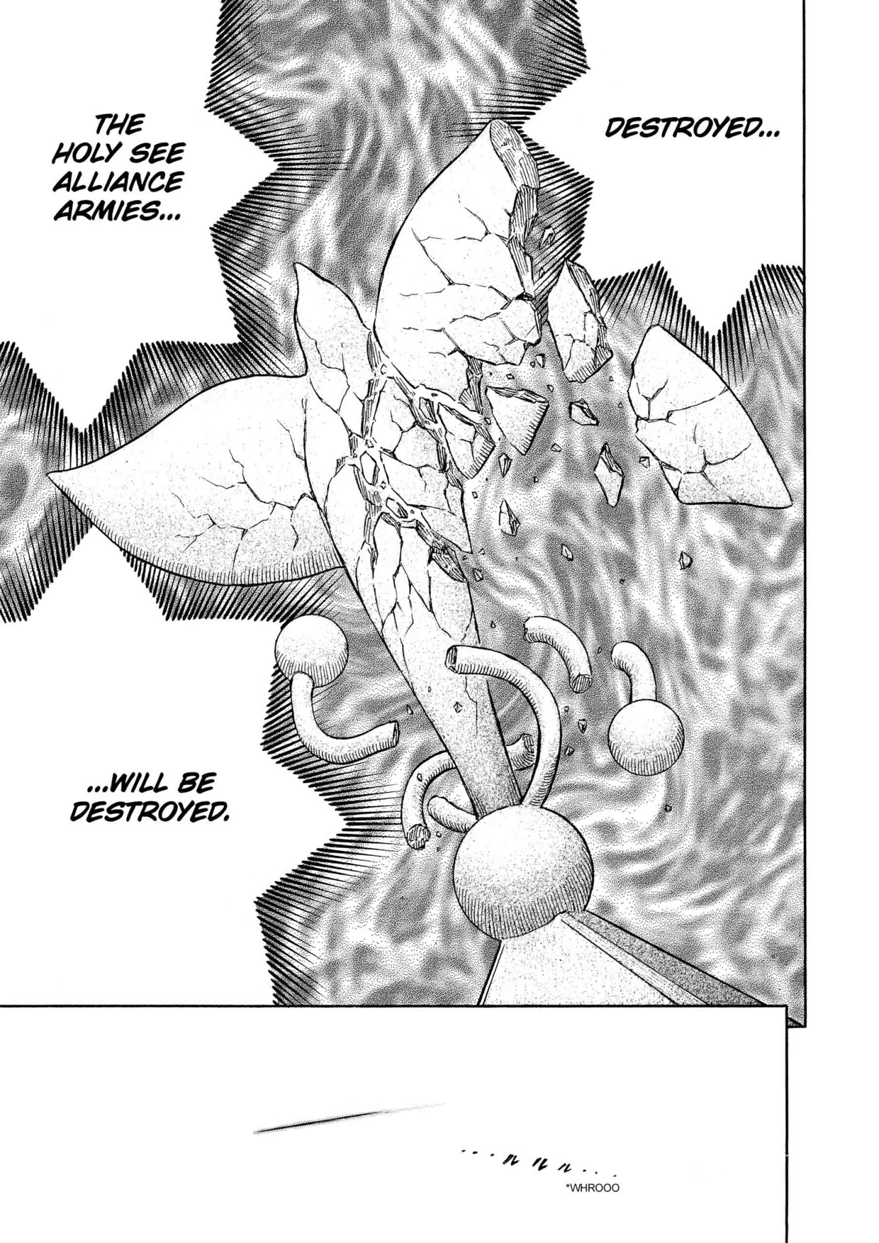 Berserk Manga β Chapter Vol 32 β Page 73