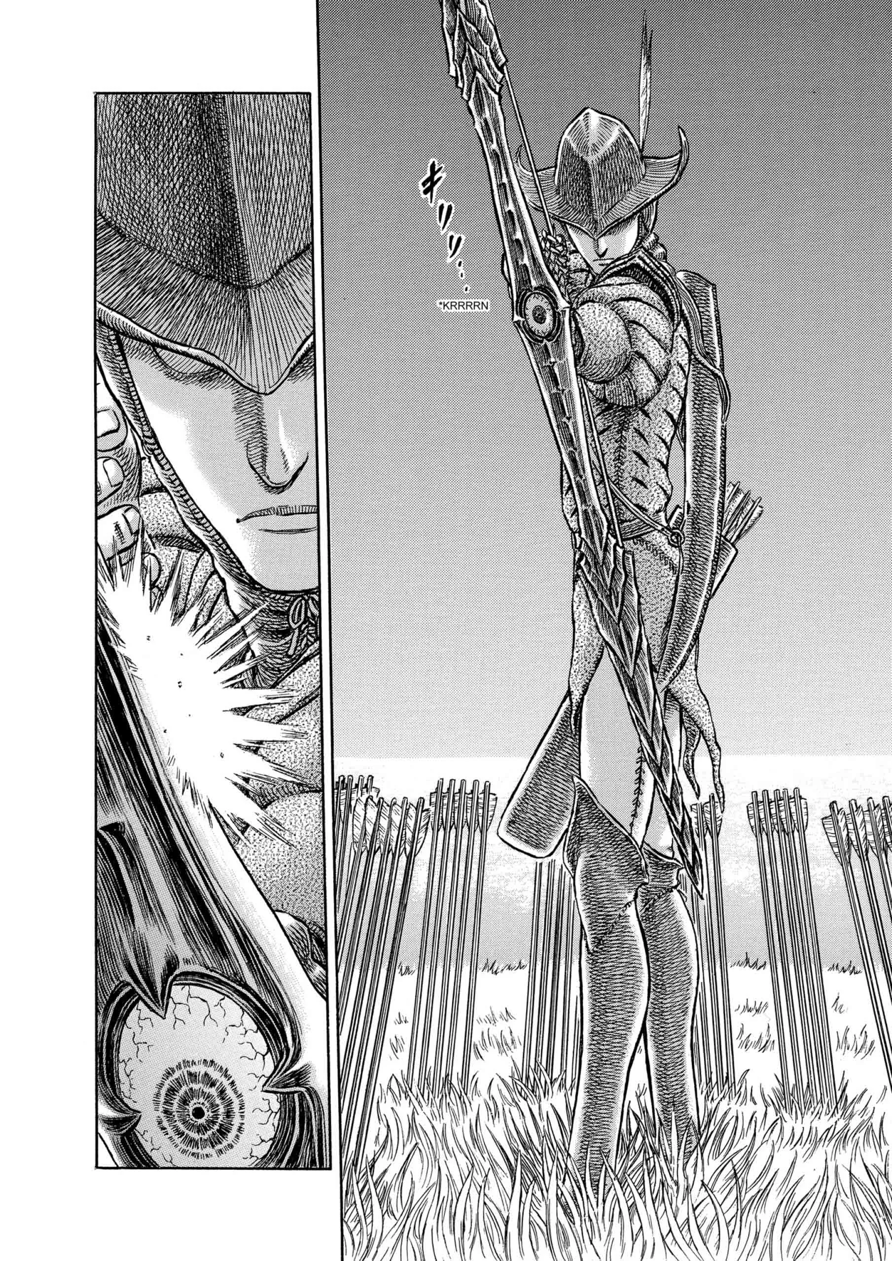 Berserk Manga β Chapter Vol 32 β Page 76