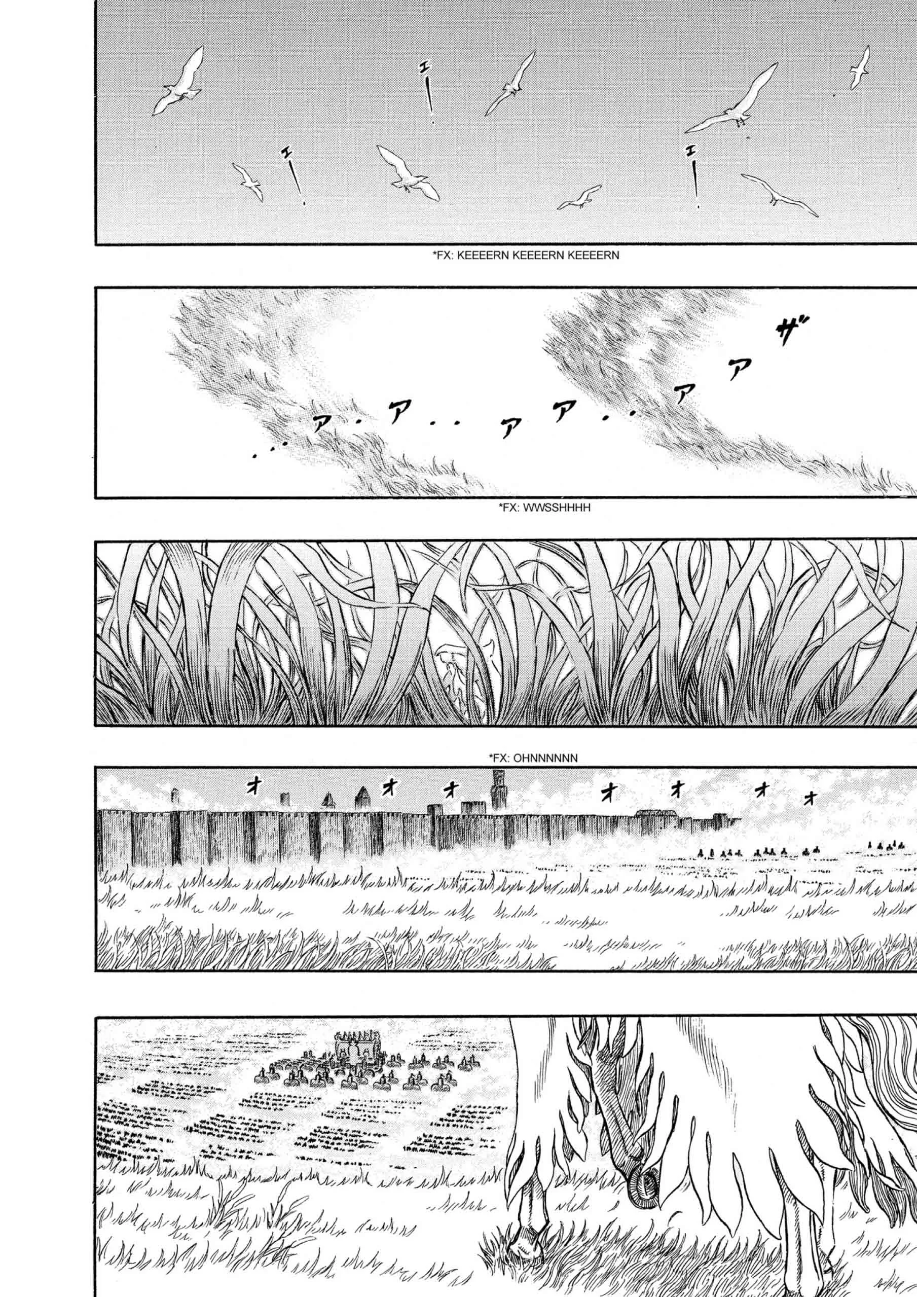 Berserk Manga β Chapter Vol 32 β Page 87