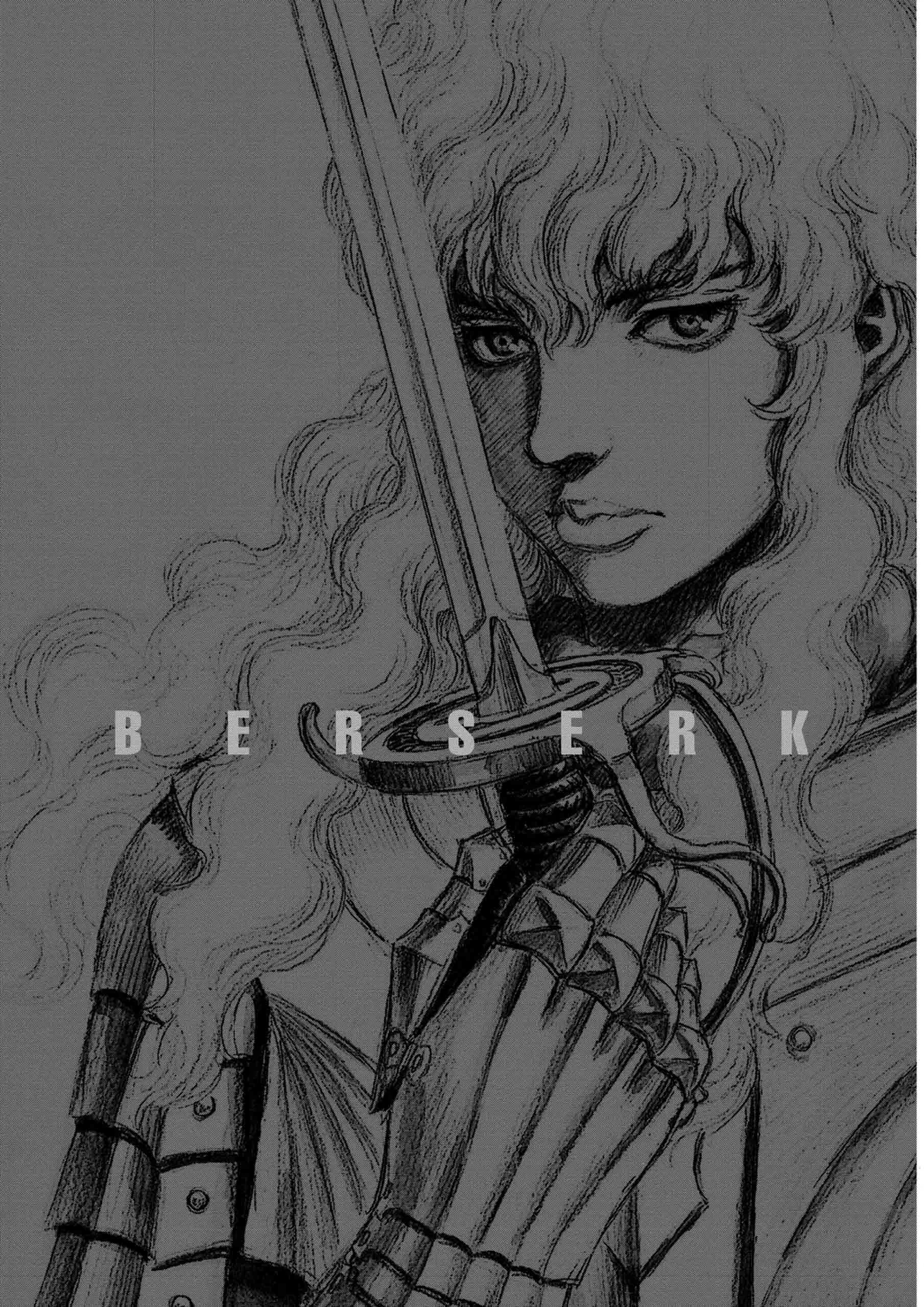Berserk Manga β Chapter Vol 32 β Page 101