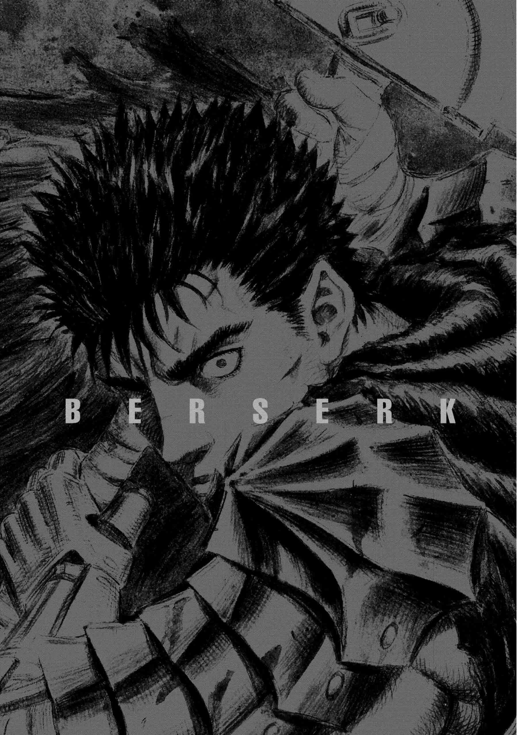 Berserk Manga β Chapter Vol 32 β Page 121