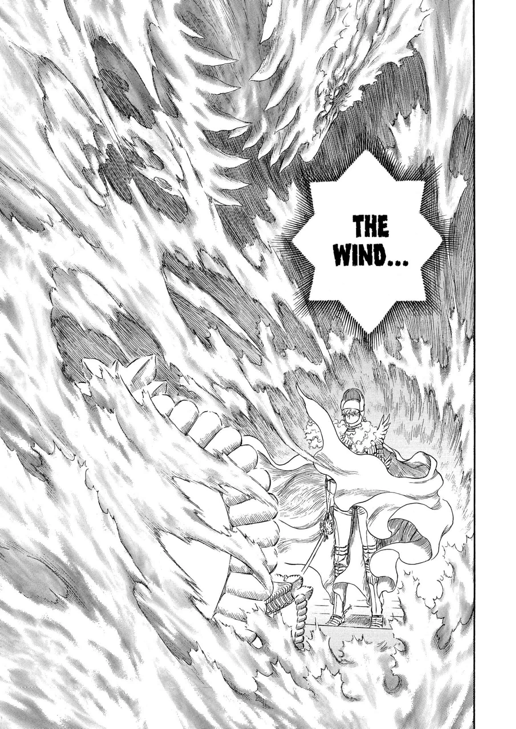 Berserk Manga β Chapter Vol 32 β Page 129