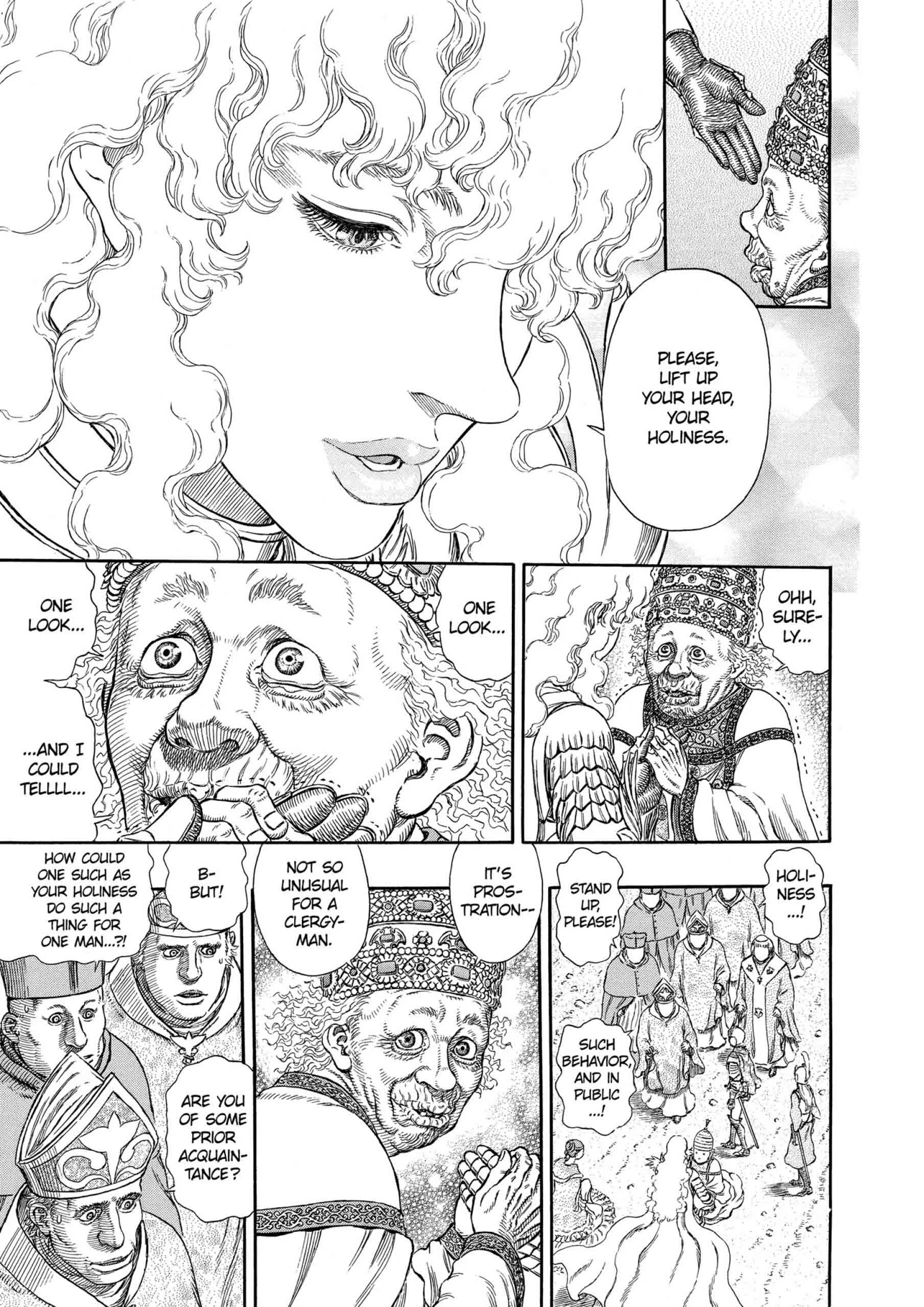 Berserk Manga β Chapter Vol 32 β Page 178
