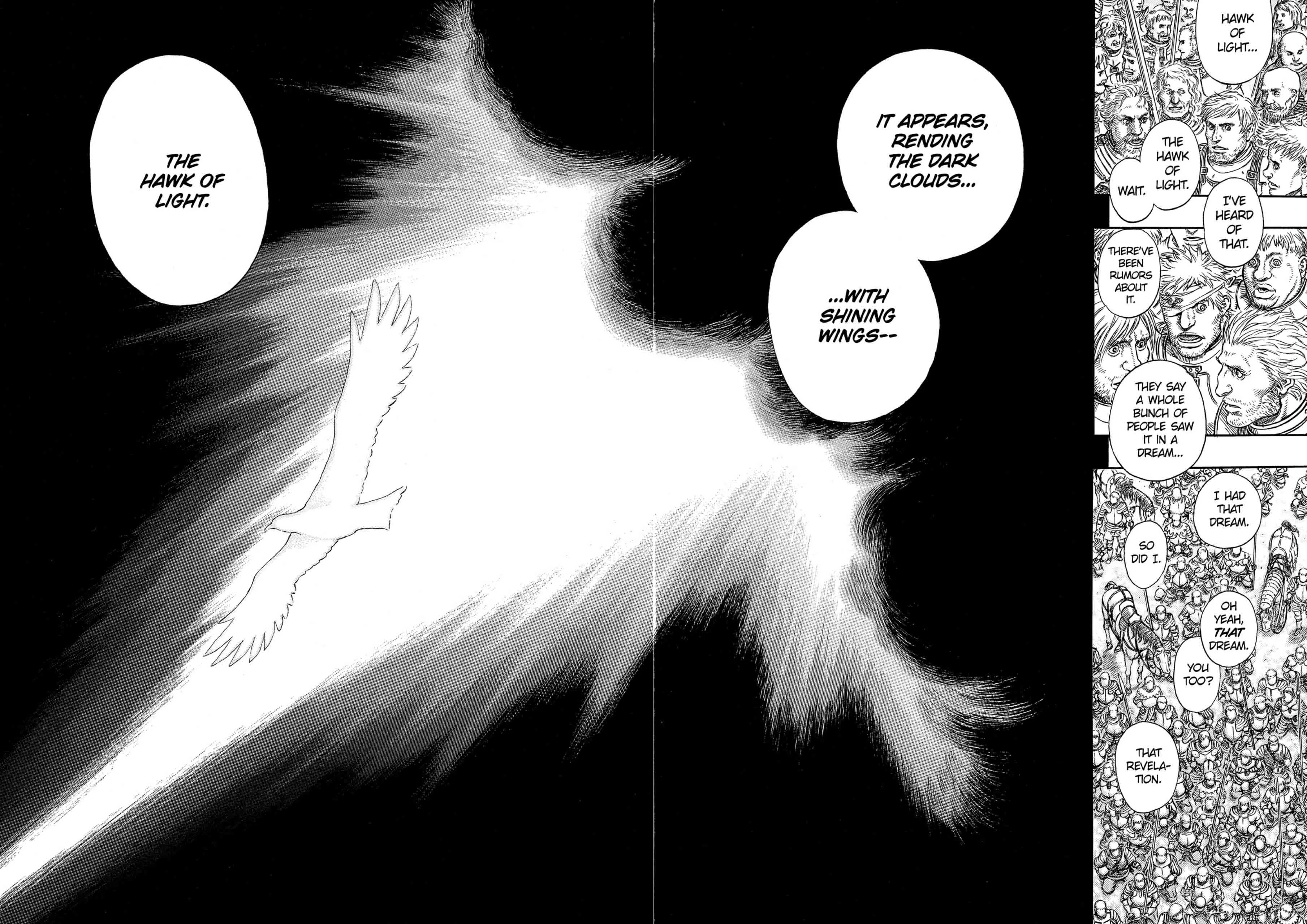 Berserk Manga β Chapter Vol 32 β Page 181