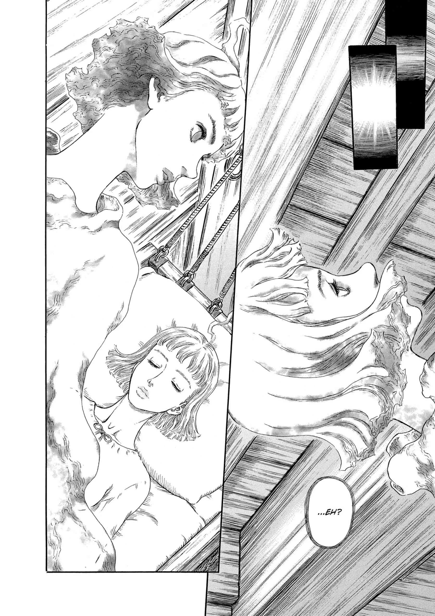 Berserk Manga β Chapter Vol 32 β Page 195