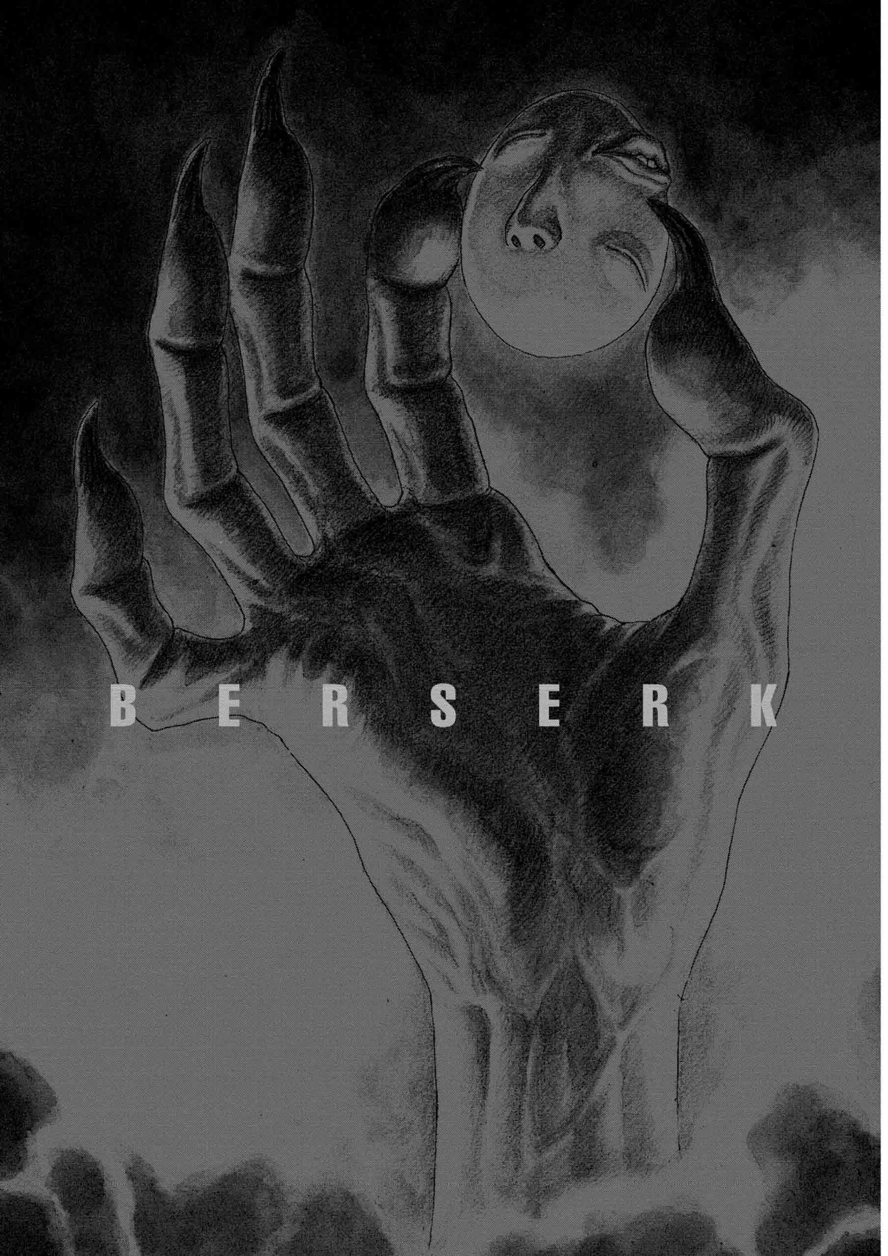 Berserk Manga β Chapter Vol 32 β Page 203