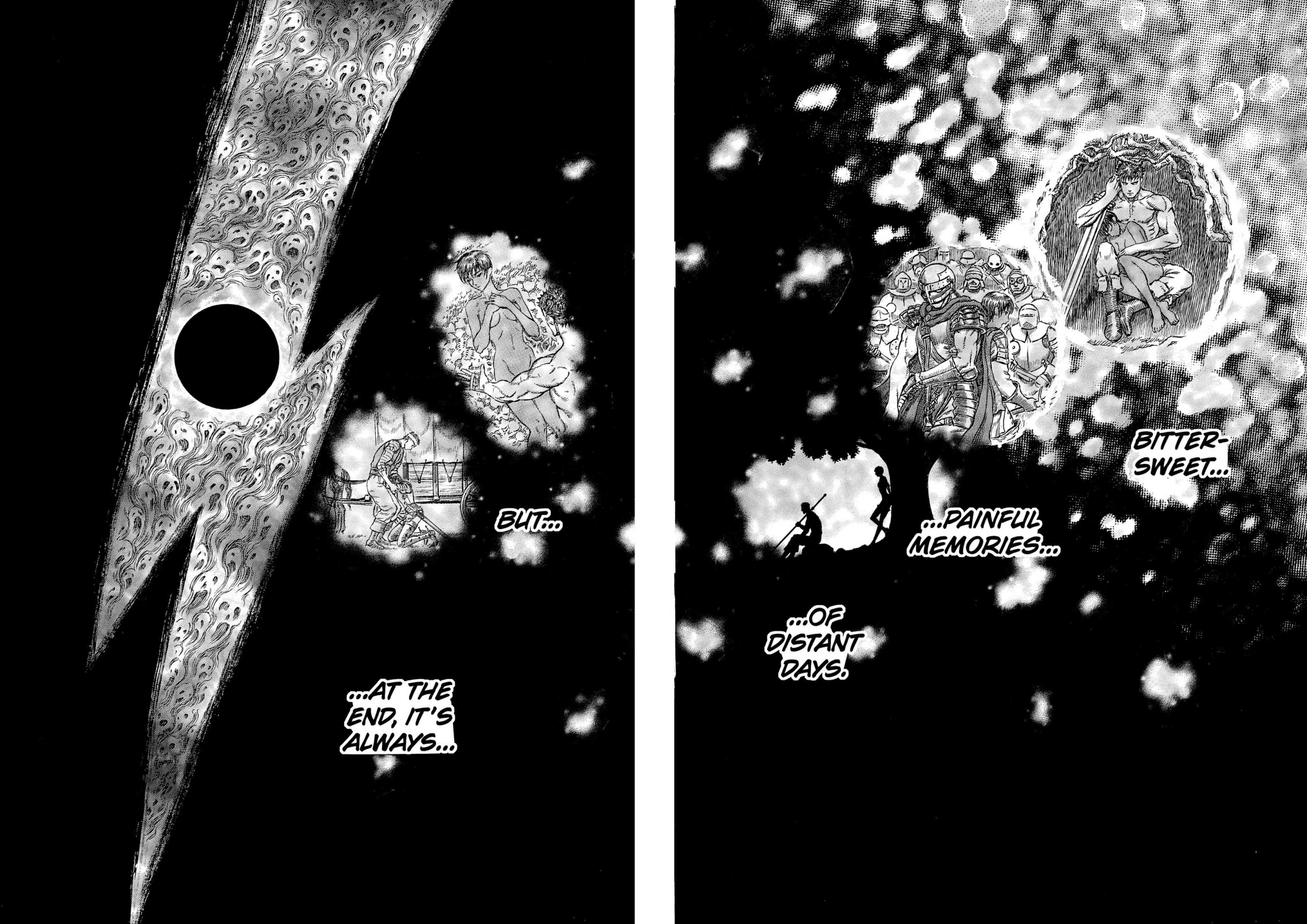 Berserk Manga β Chapter Vol 33 β Page 27