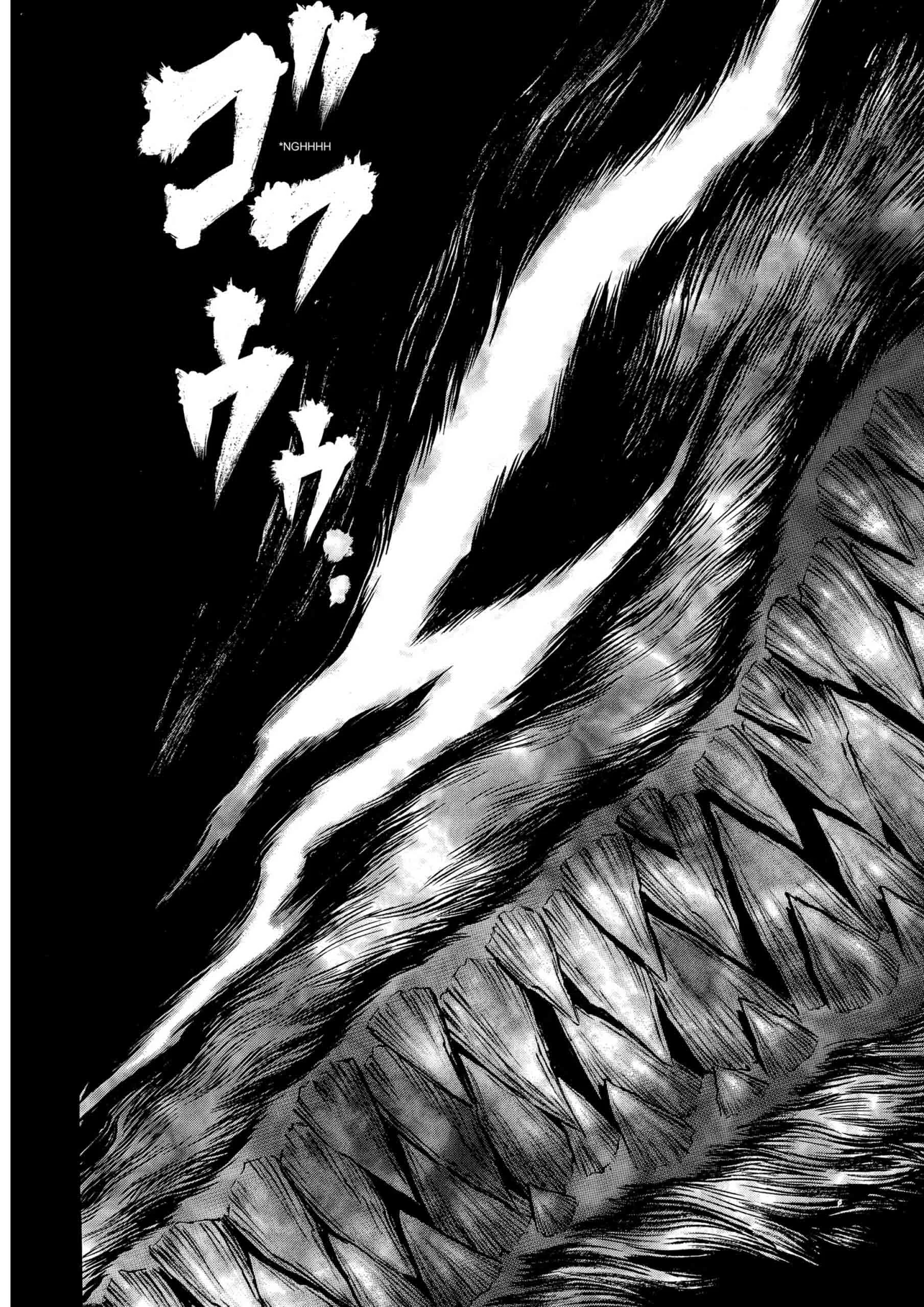 Berserk Manga β Chapter Vol 33 β Page 67