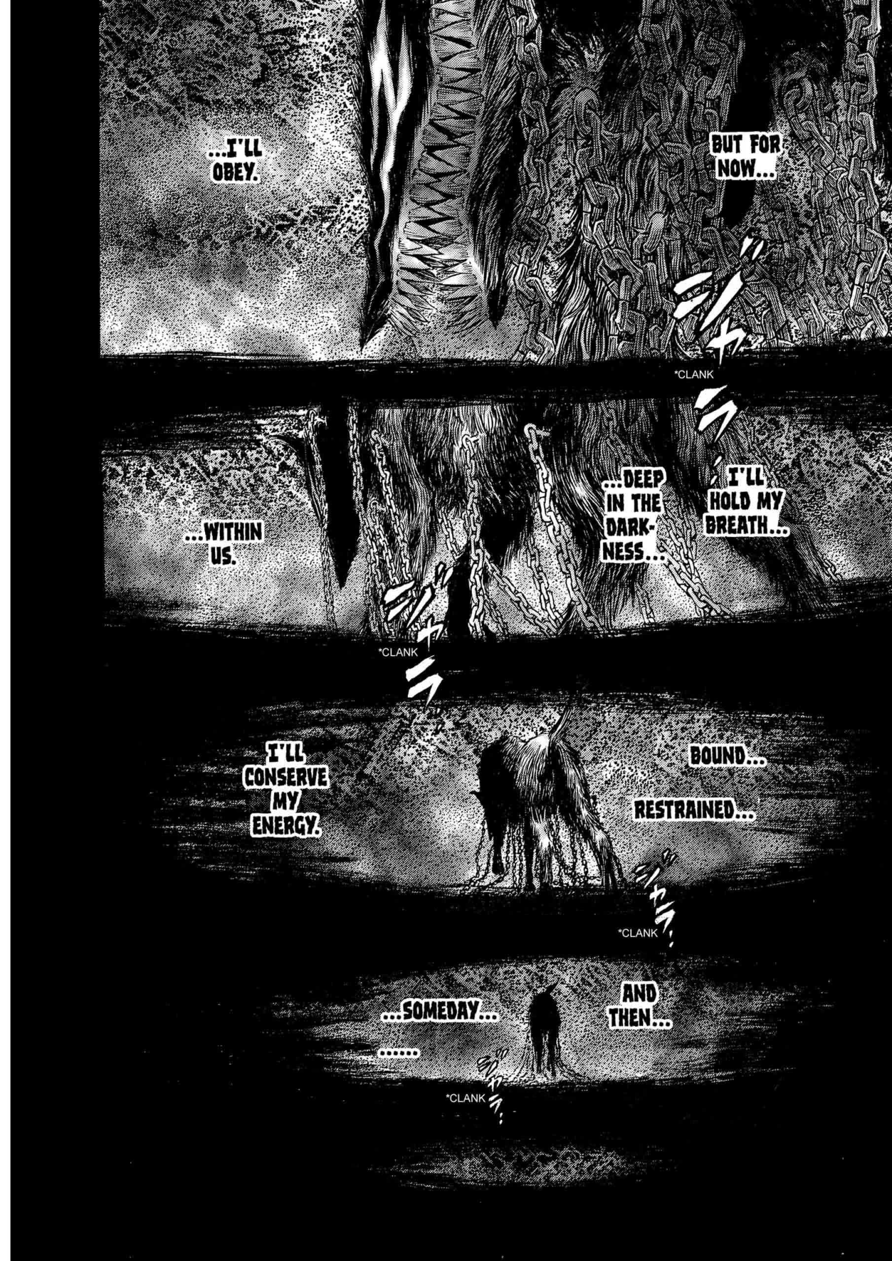 Berserk Manga β Chapter Vol 33 β Page 75