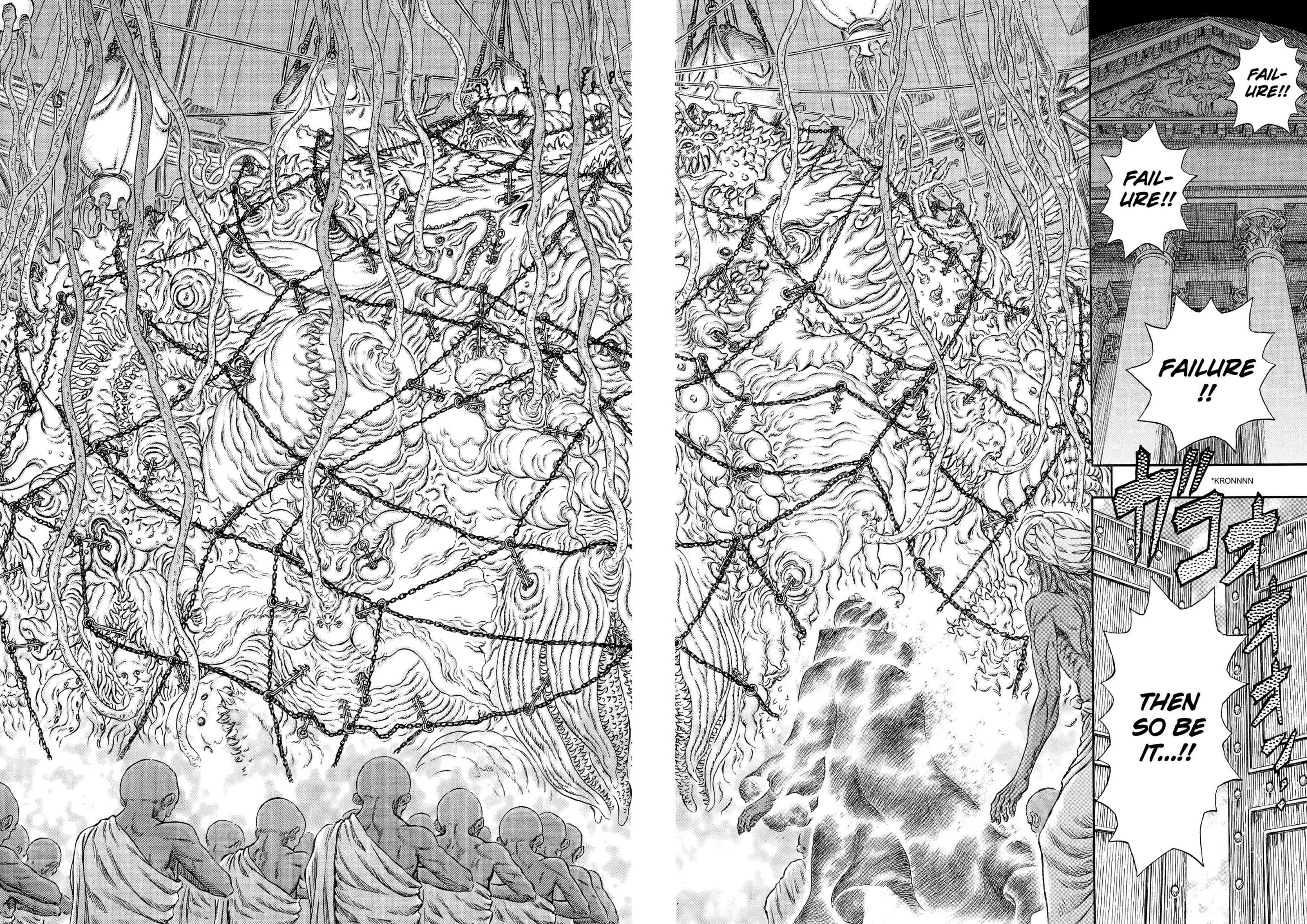 Berserk Manga β Chapter Vol 33 β Page 115